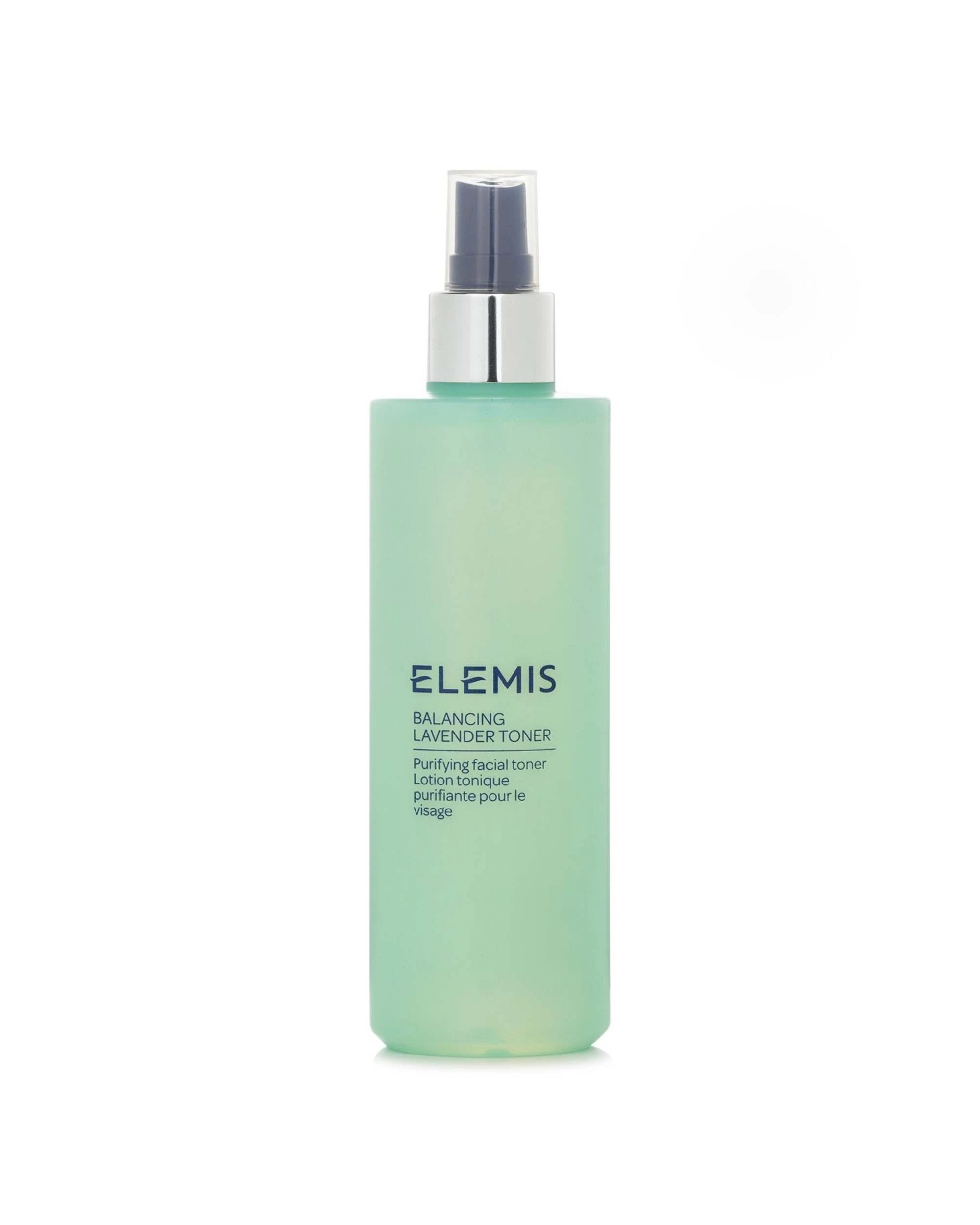 1 Elemis Balancing Lavender Toner  200ml/6.7oz, 1 of 4