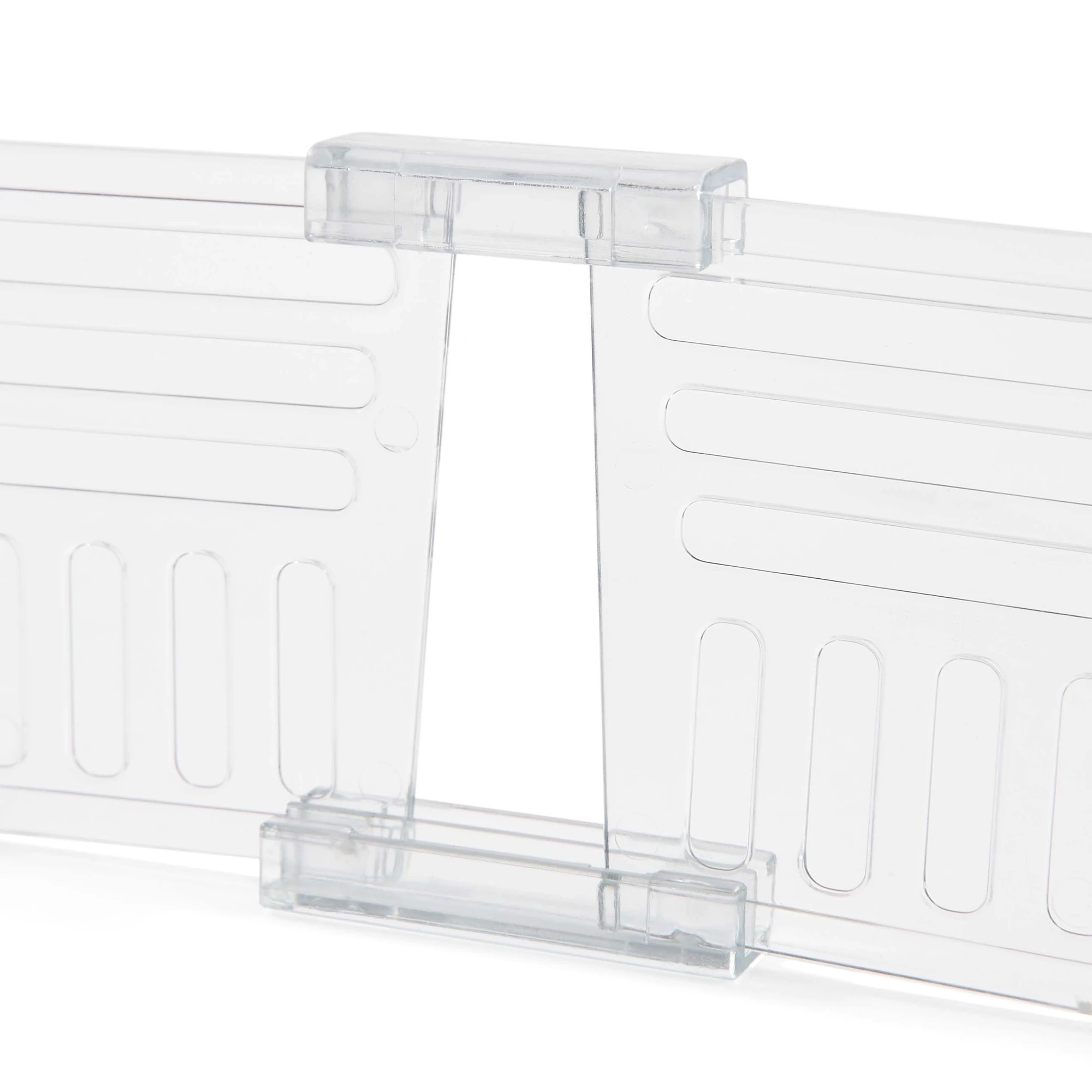 10 4 Pack Clear Dividers, 10 of 10