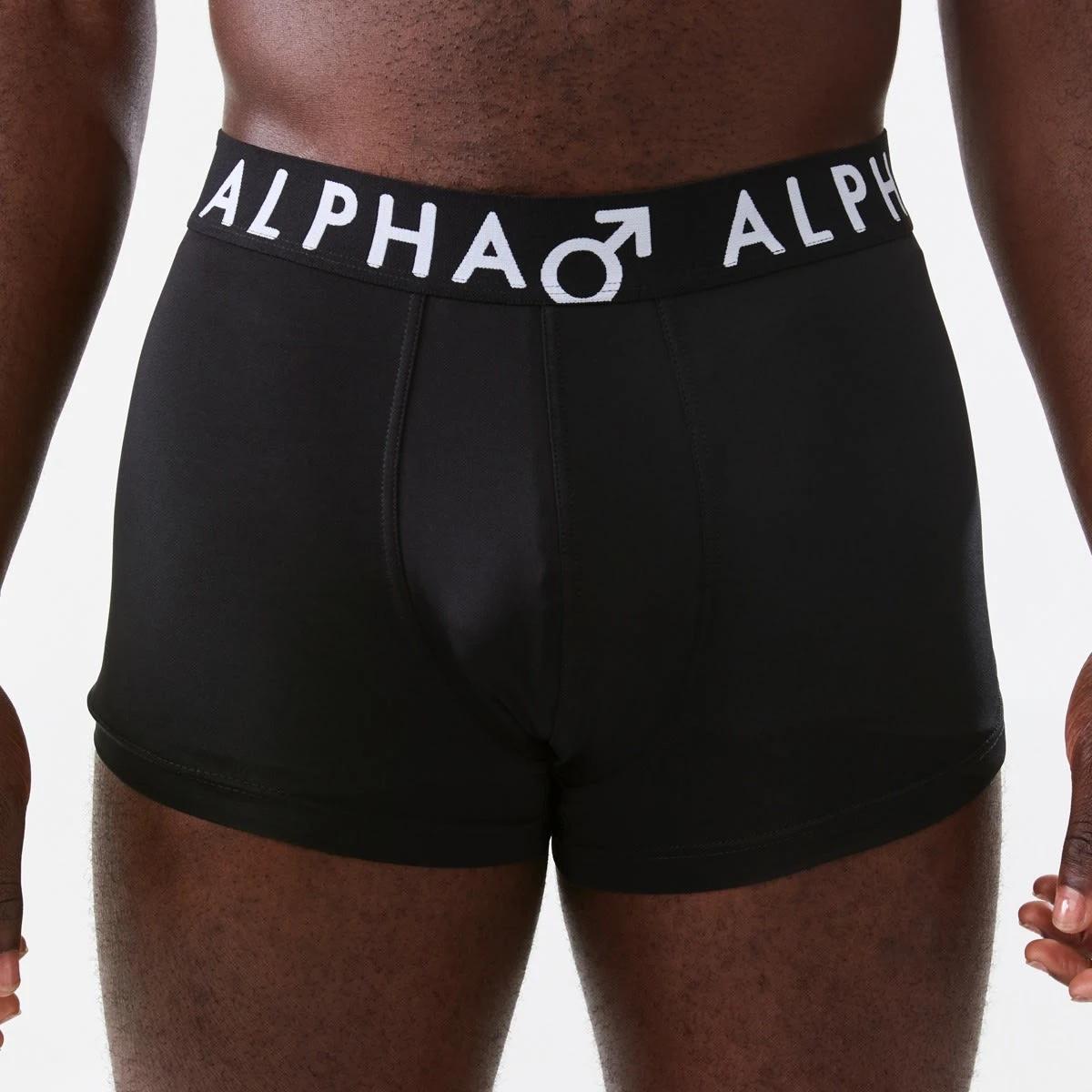 3 3 Pack Microfibre Trunks Paint Swl, 3 of 8