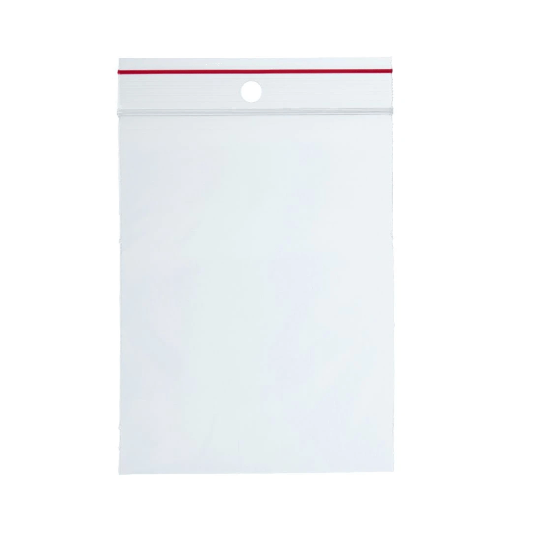 2 PPS 75 x 100mm Resealable Bags 50 Pack, 2 of 3