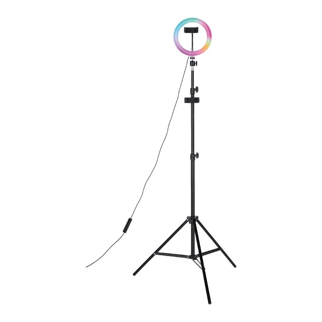 1 Otto 8" RGB Ring Light Kit, 1 of 7