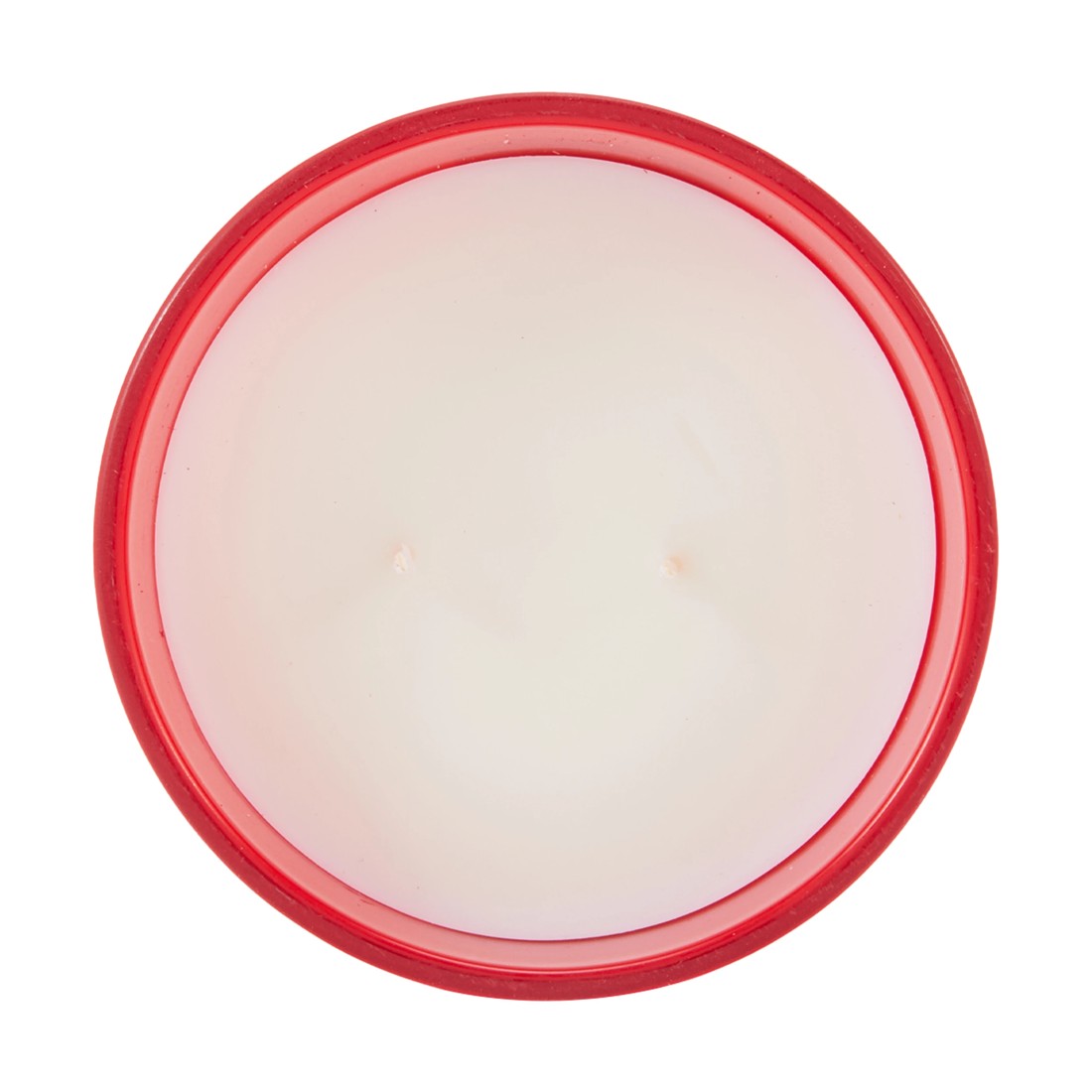 5 Christmas Merry & Bright Globe Candle, 5 of 6