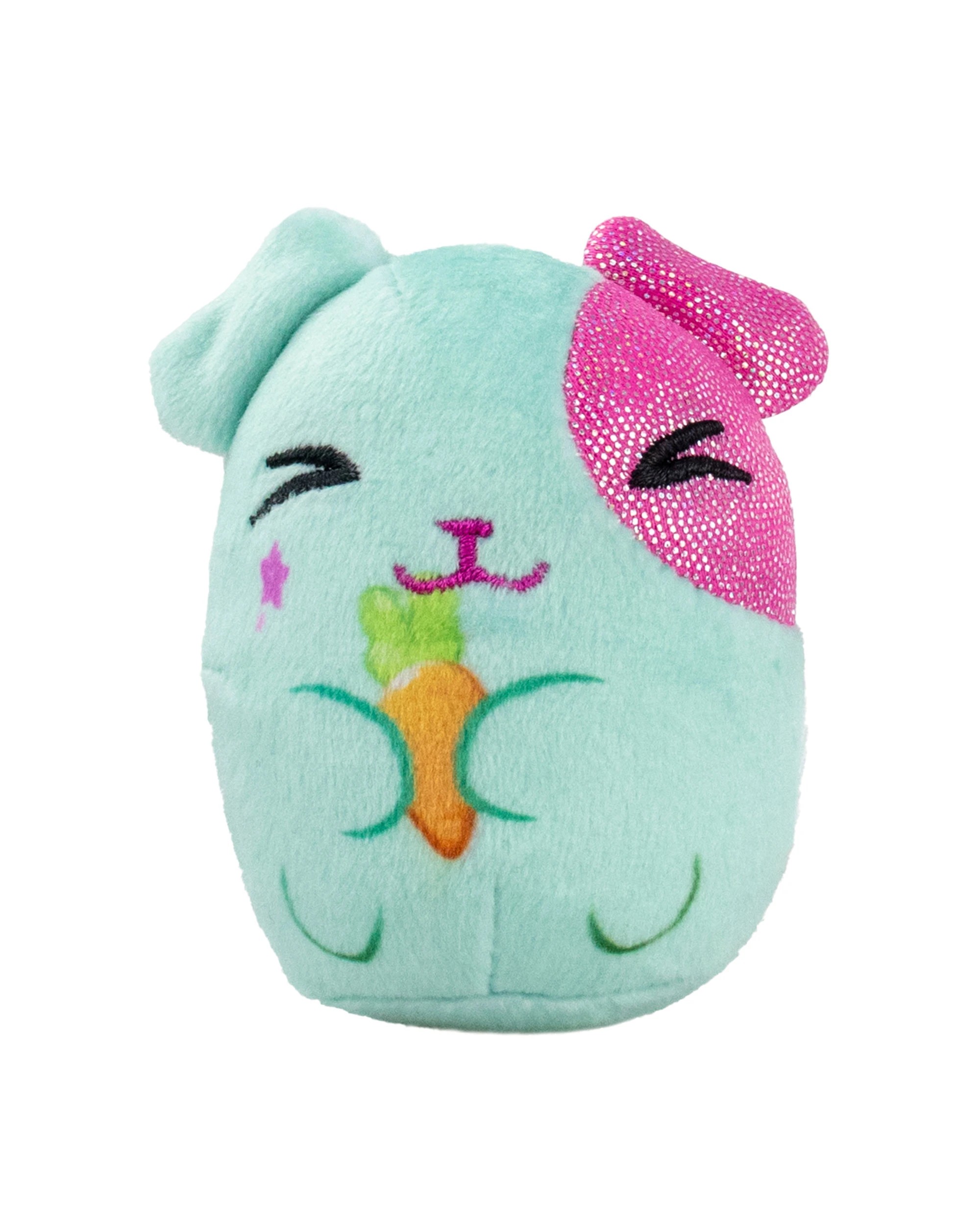 5 Cutie Pops - Three Cuties Blind Pack, 5 years+, 5 of 9