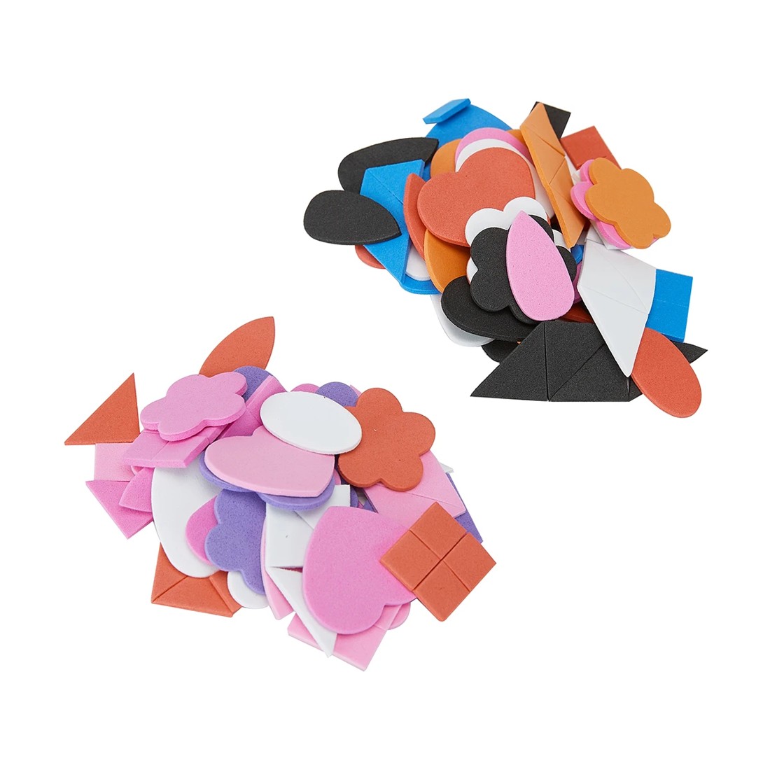 8 Bumper Craft Pack - Assorted, 8 of 10