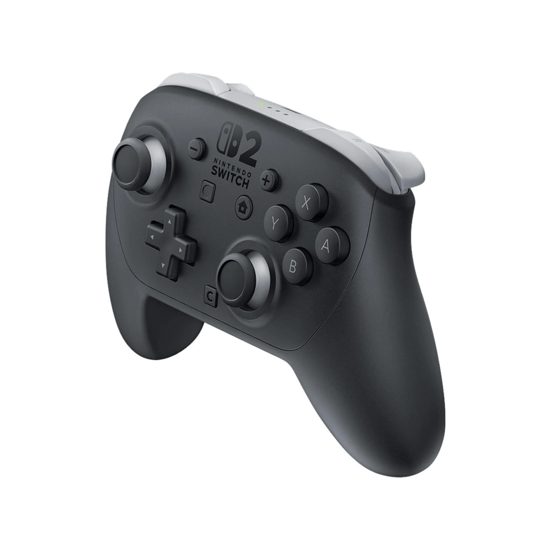3 Nintendo Switch 2 Pro Controller, 3 of 7