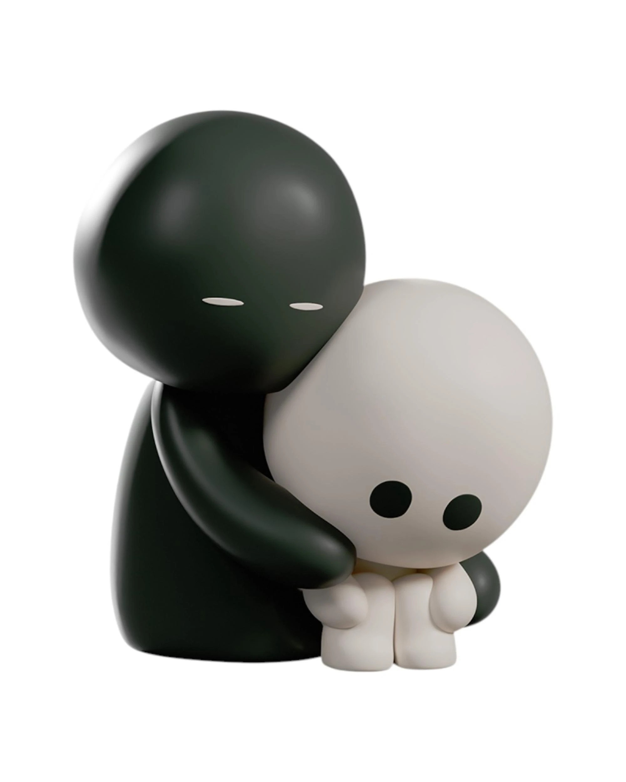 4 Kaleidos Meyanmi Shadow Figure Blind Box, 4 of 9