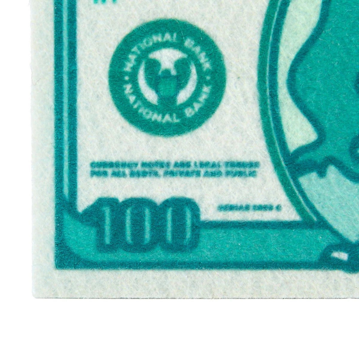 5 2 Pack Money Sponges, 5 of 6