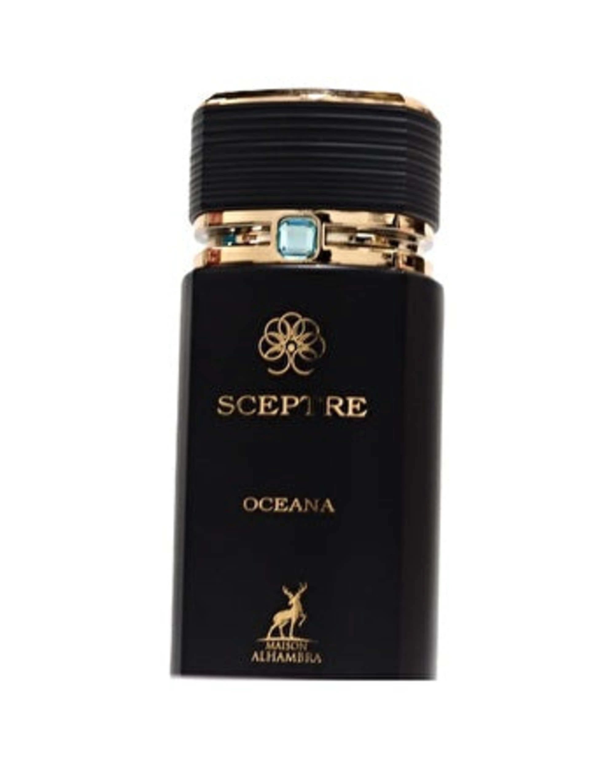 1 Maison Alhambra Sceptre Oceana Eau De Parfum Spray 100ml/3.4oz, 1 of 1