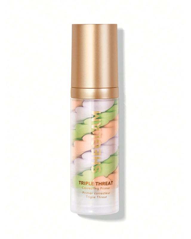 SHEGLAM Triple Threat Correcting Pr