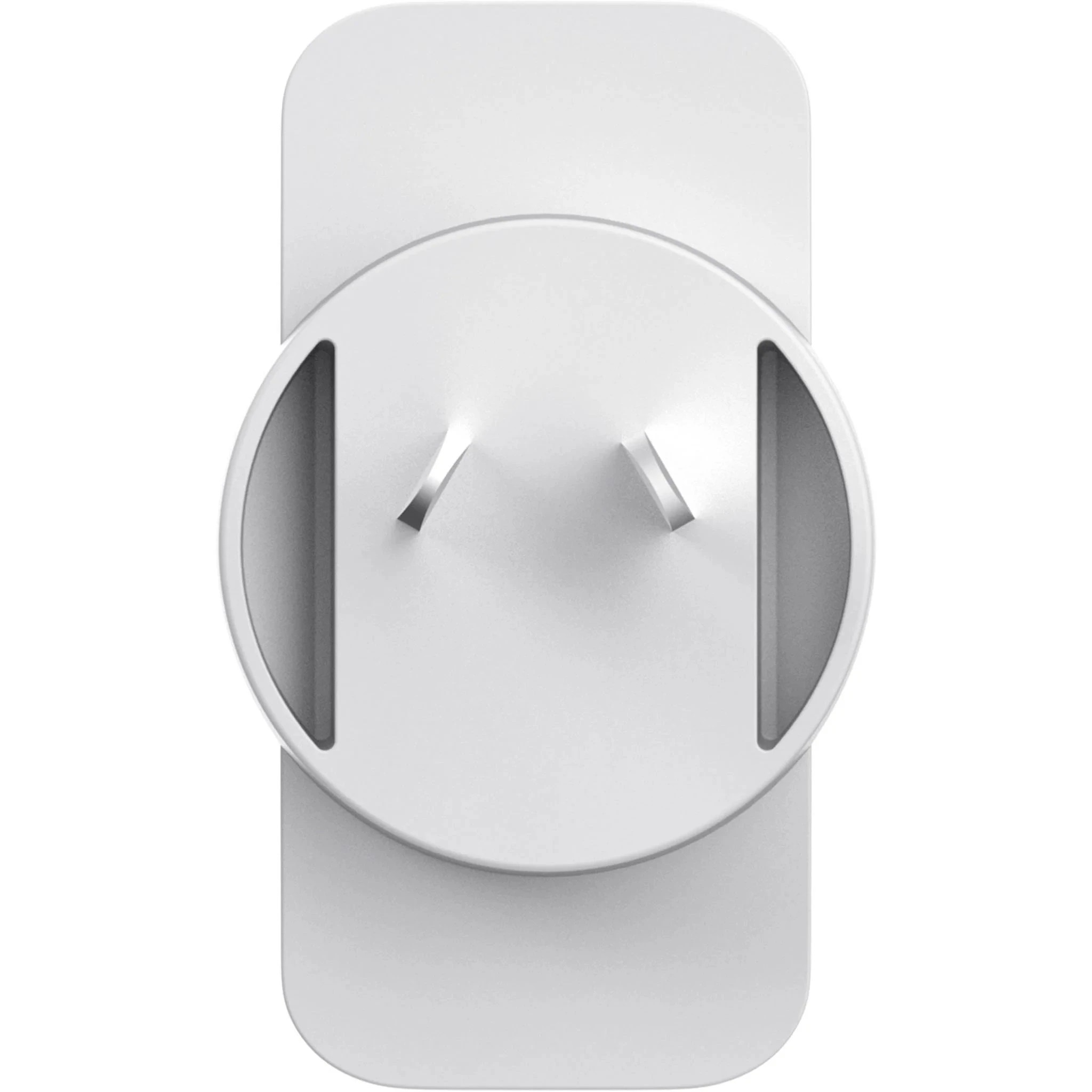 3 Monster 120W GaN USB-C/A Port Wall Charger - White, 3 of 5