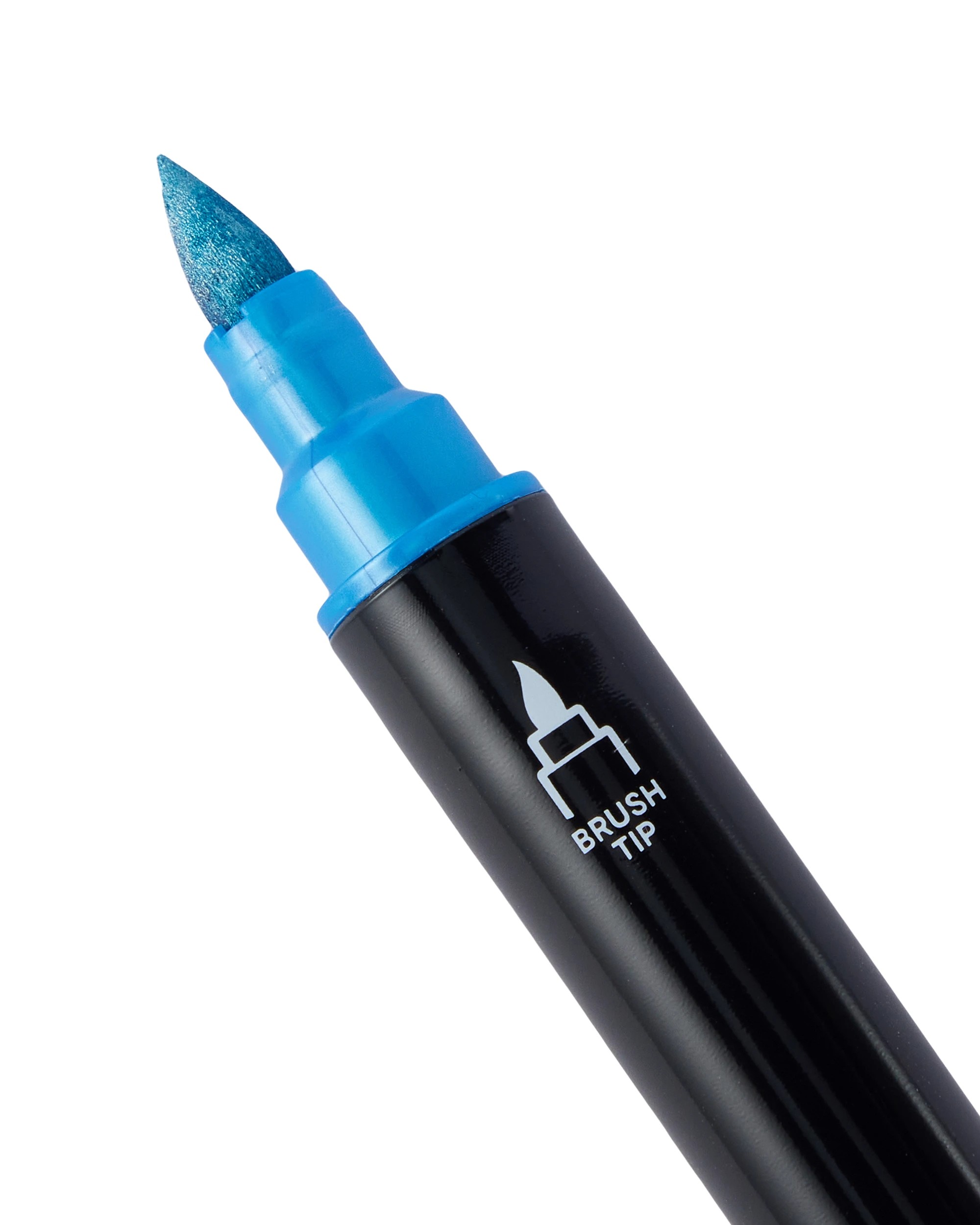 8 60 Pack Dual Tip Acrylic Paint Markers, 8 of 10