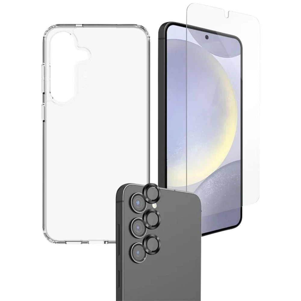 1 EFM Zurich Bundle Samsung Galaxy S25+