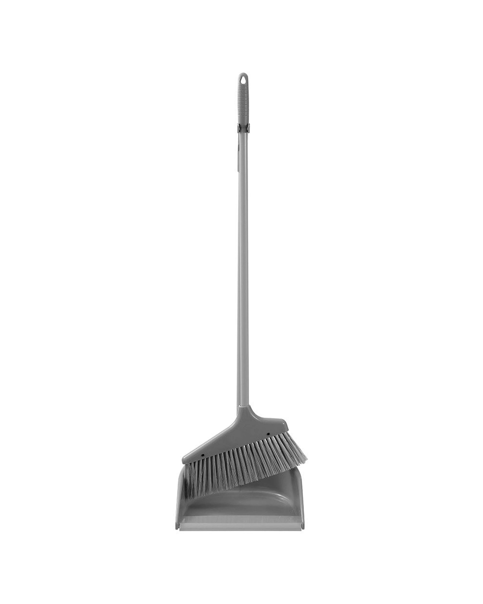 4 Boxsweden Prime Tall Standing Cleaning Dustpan And Angled Brush - Multi, 4 of 7