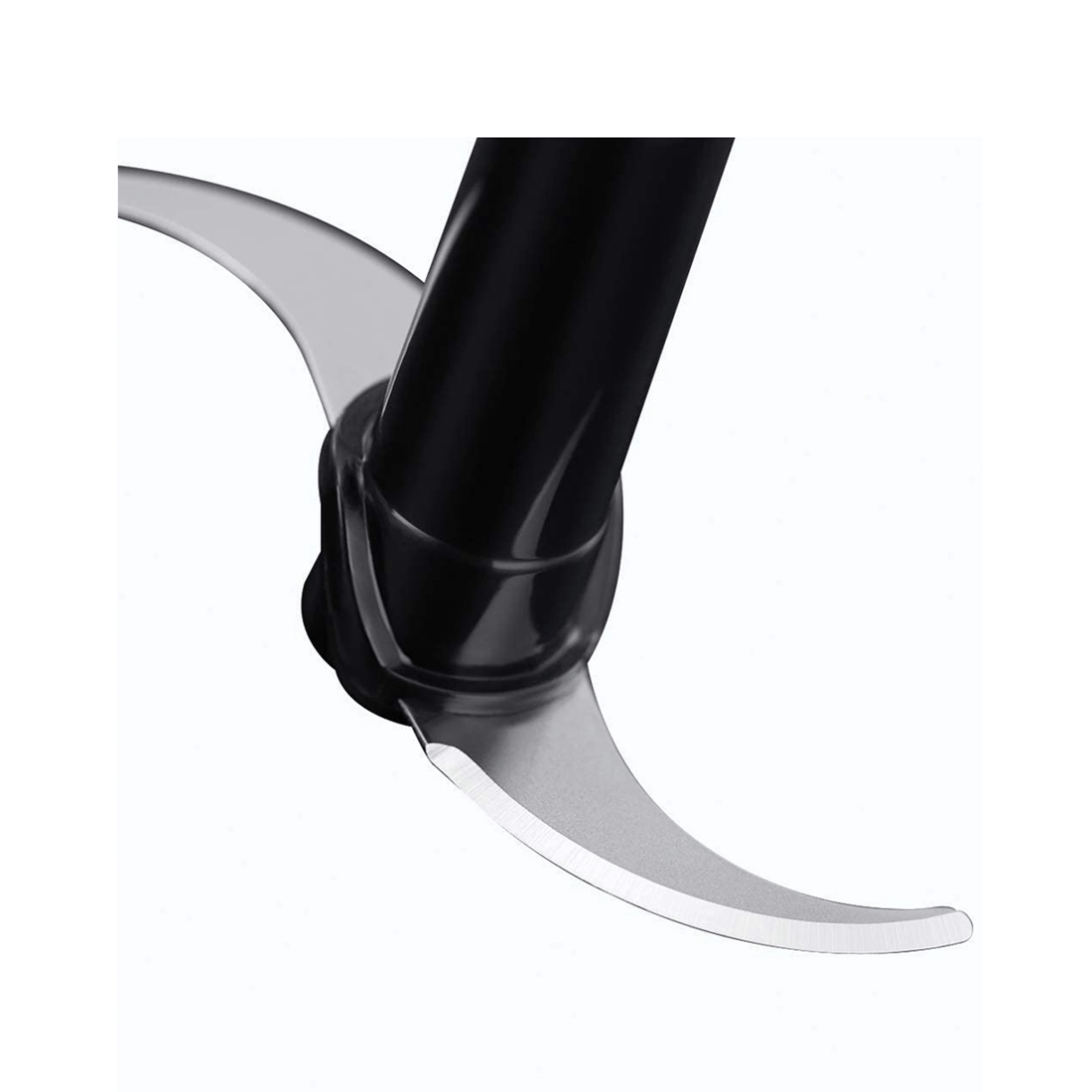 7 Russell Hobbs Rhsm5blk Desire 3-in-1 Hand Blender 500w Mixer/whisk Matte - Black, 7 of 9