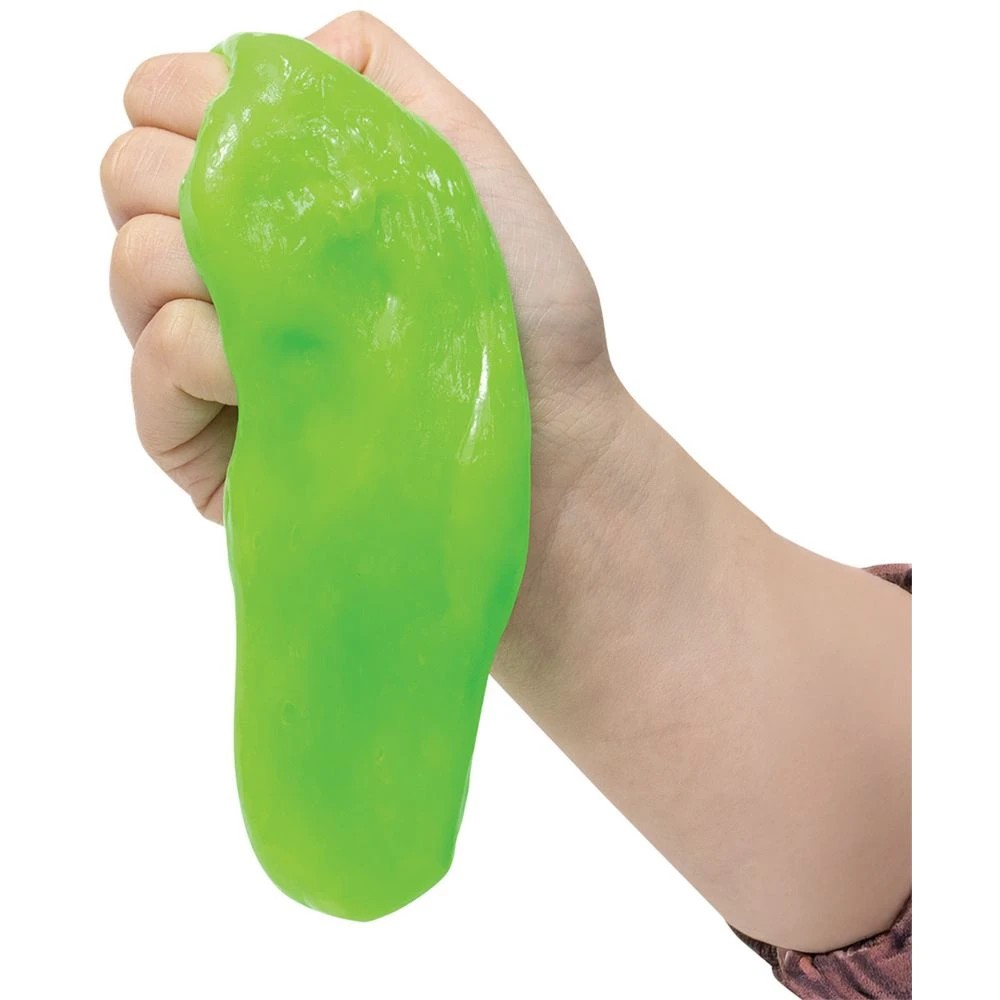 3 Kadink Slime 120g Green, 3 of 3