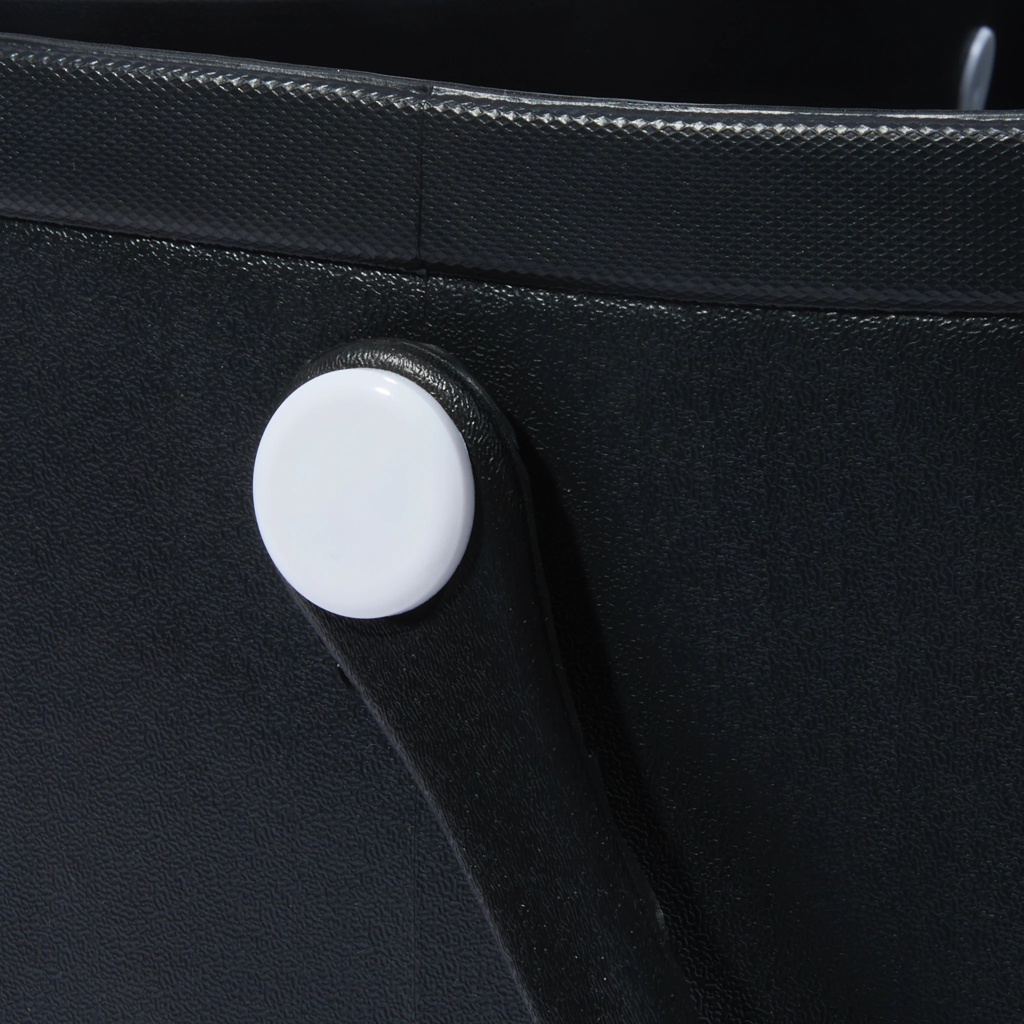 9 EVA Tote Bag - Black, 9 of 11