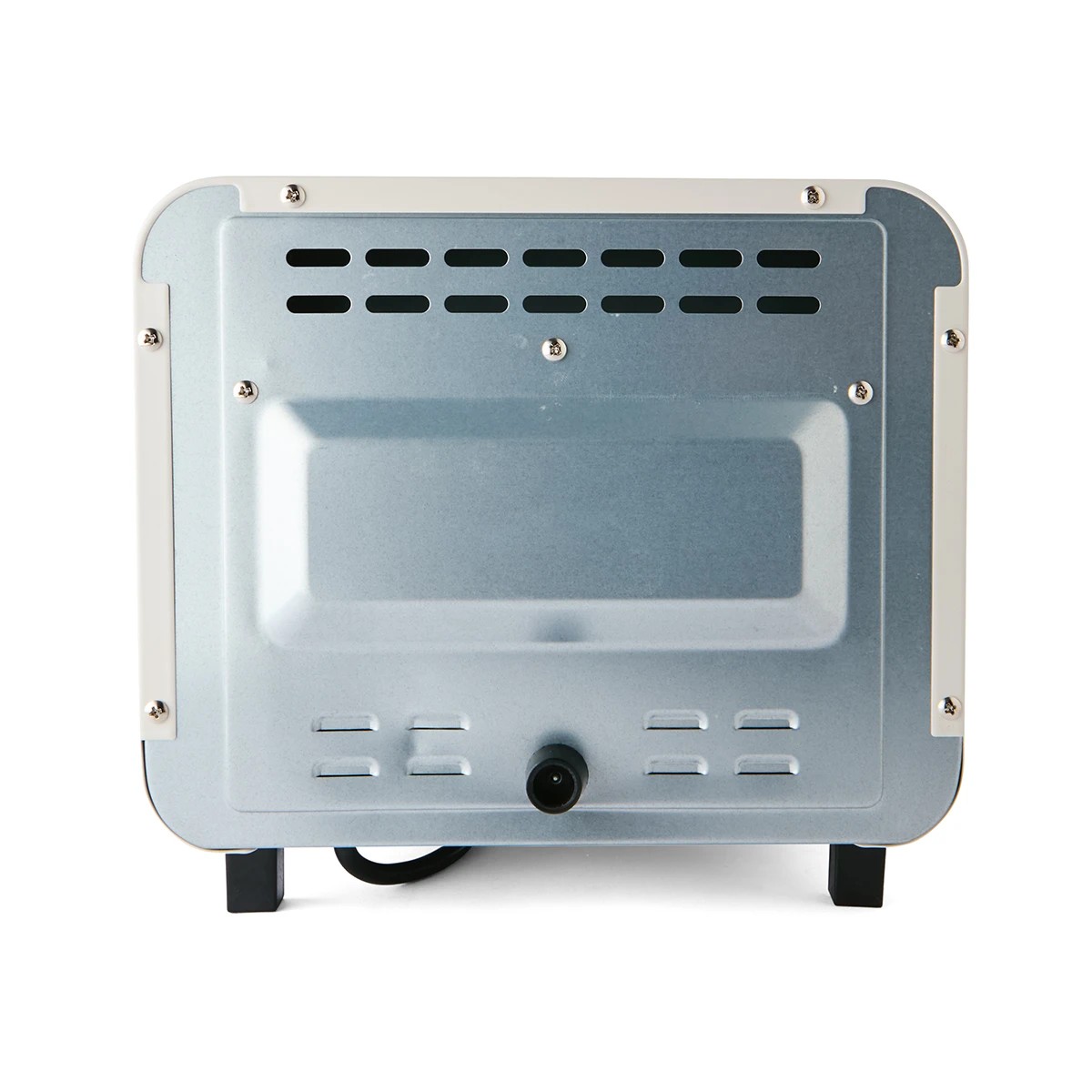 7 2L Mini Oven - Off White, 7 of 9