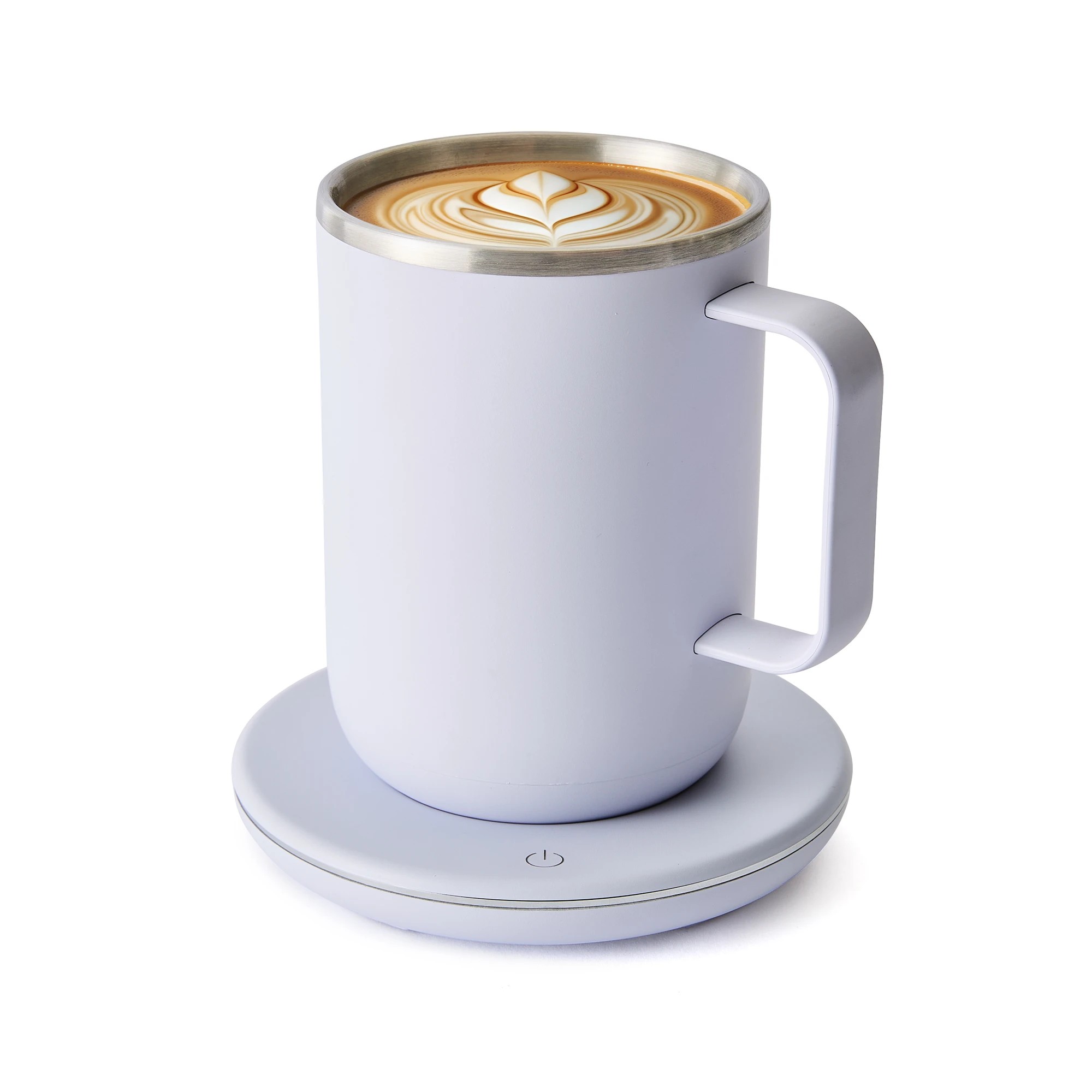 2 Warming Mug - Lilac, 2 of 10