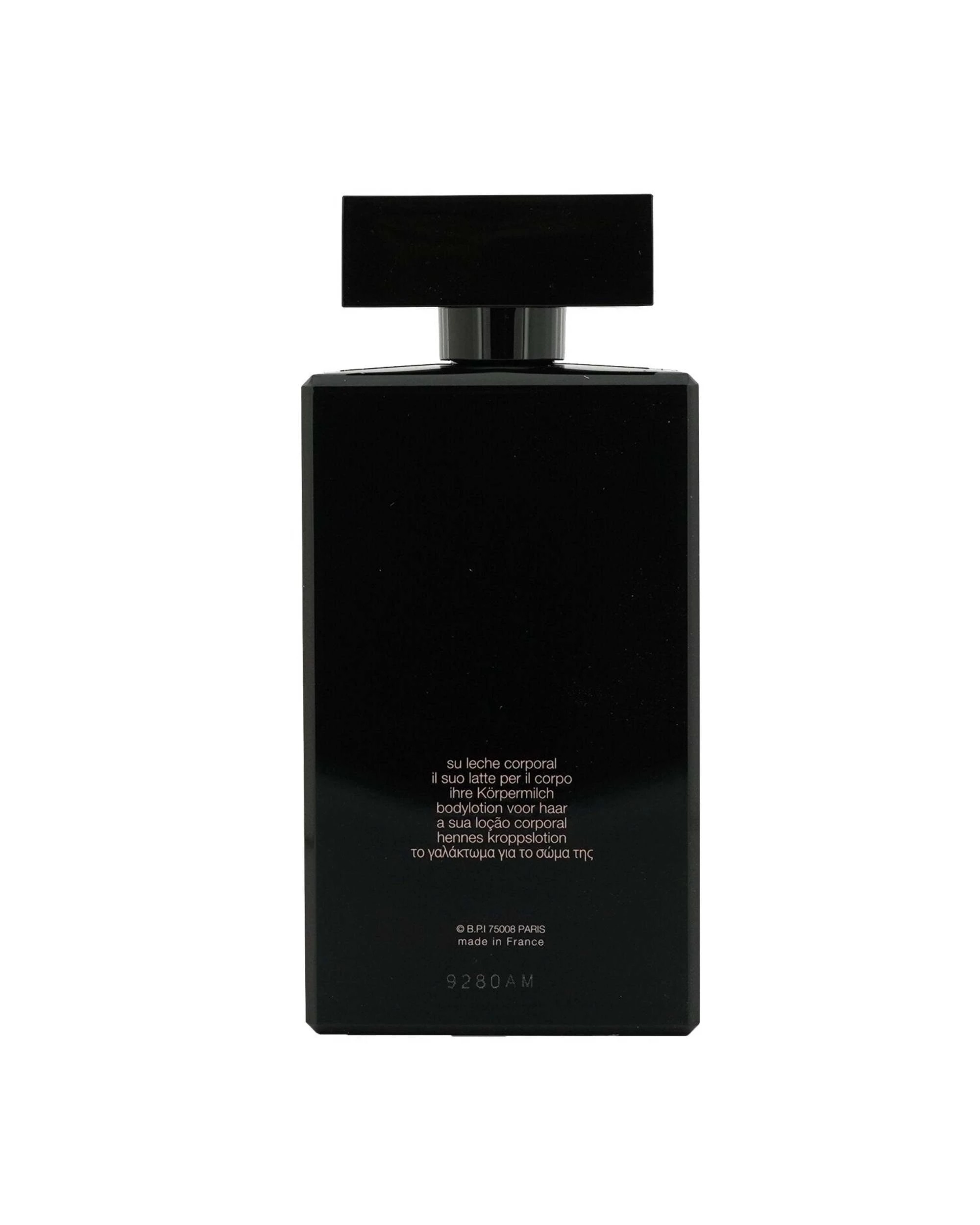3 Narciso Rodriguez For Her Body Lotion  200ml/6.7oz, 3 of 3