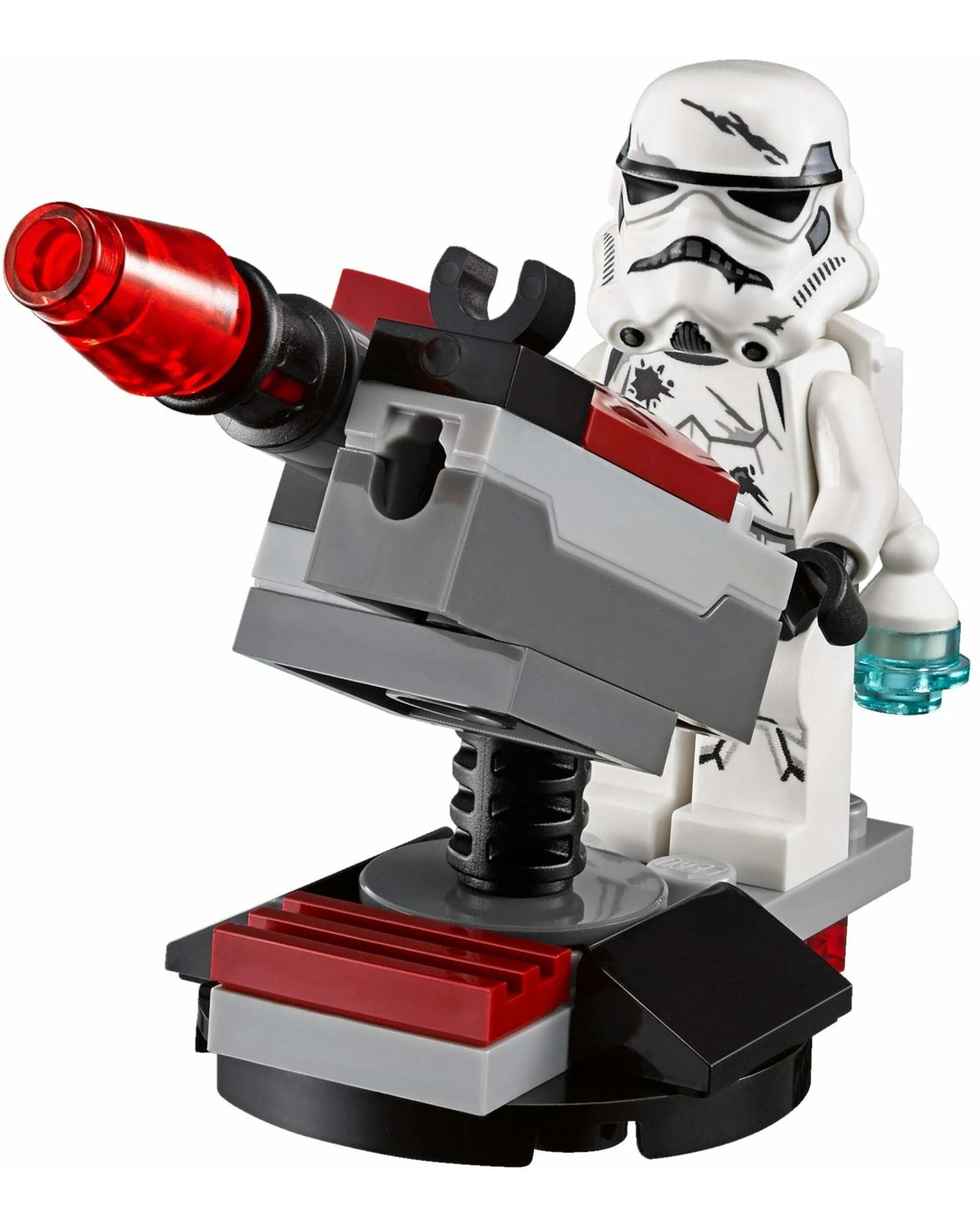 5 Lego Star Wars 75134 Galactic Empire Battle Pack, 5 of 5