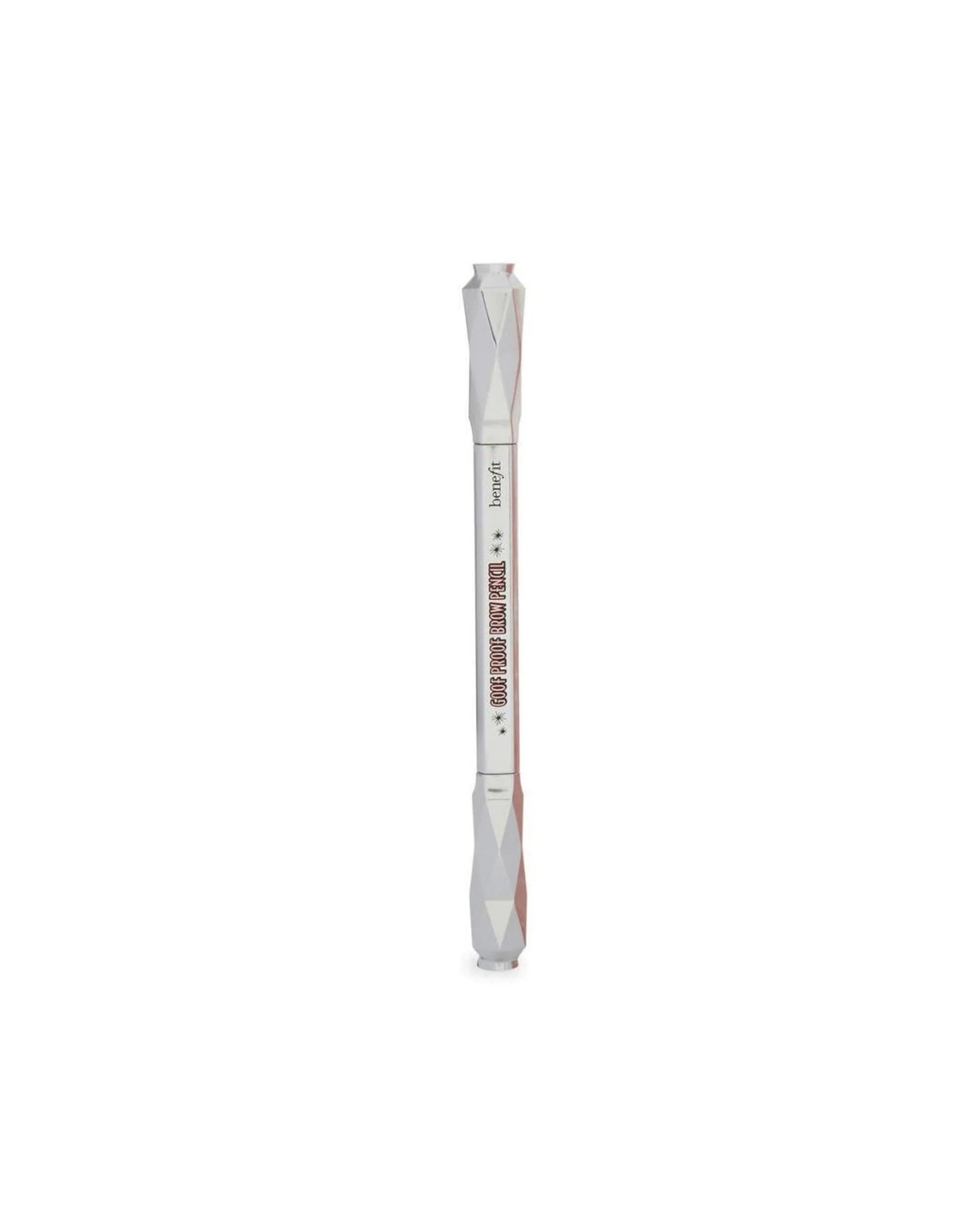 2 Benefit Goof Proof Brow Pencil 0.34g - 5 Warm Black-Brown - Brown, 2 of 2
