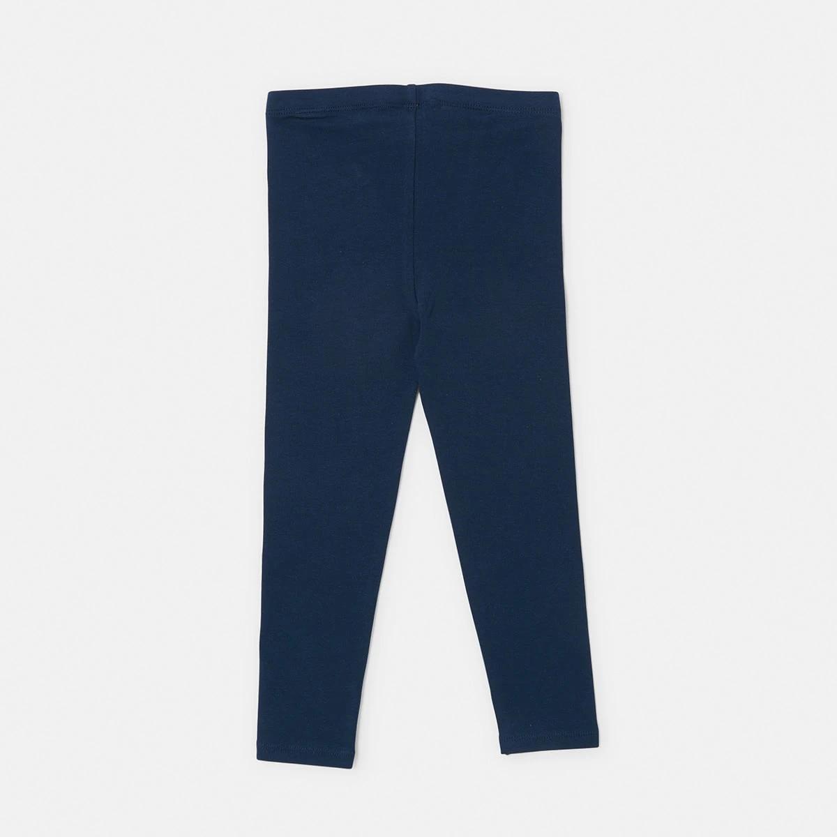 7 Leggings DRESS BLUE, 7 of 7
