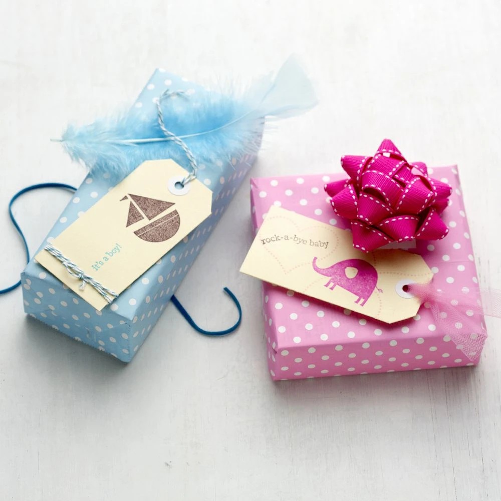 3 Avery Shipping Tags Buff Size 2 1000 pack, 3 of 3