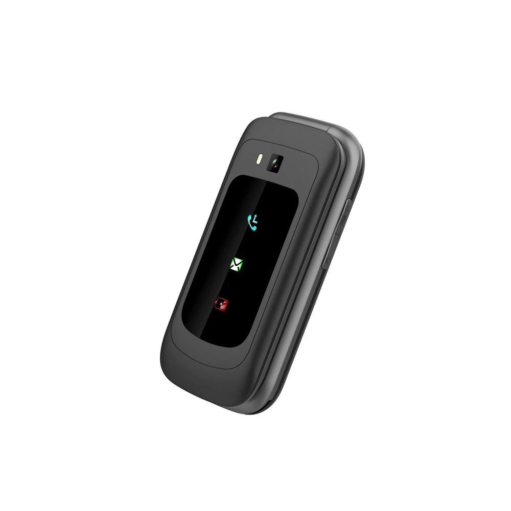 7 Opel Mobile TouchFlip 4G Flip Phone, 7 of 10