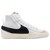 WHITE/BLACK