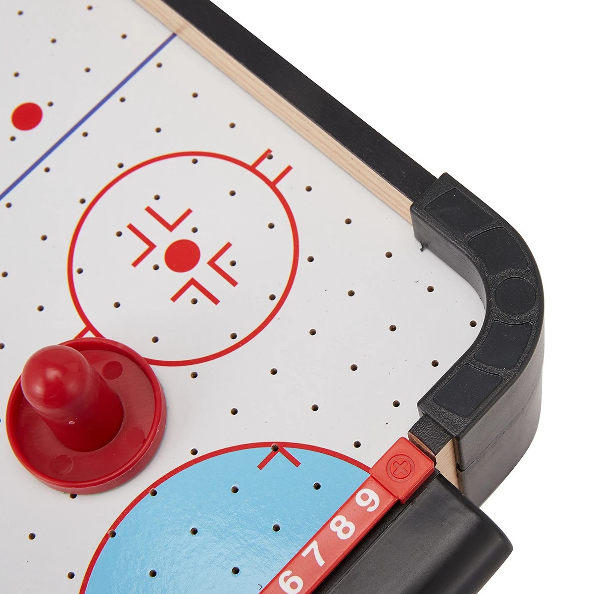 8 Tabletop Air Hockey, 8 of 9