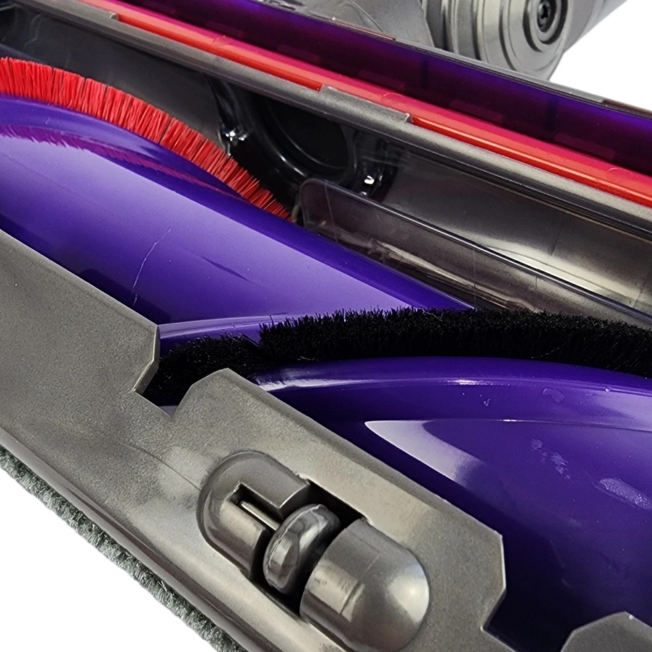 5 Hygieia Powerhead For Dyson V7 V8 V10 V11 V15 & Outsize Vacuums - Grey, 5 of 6