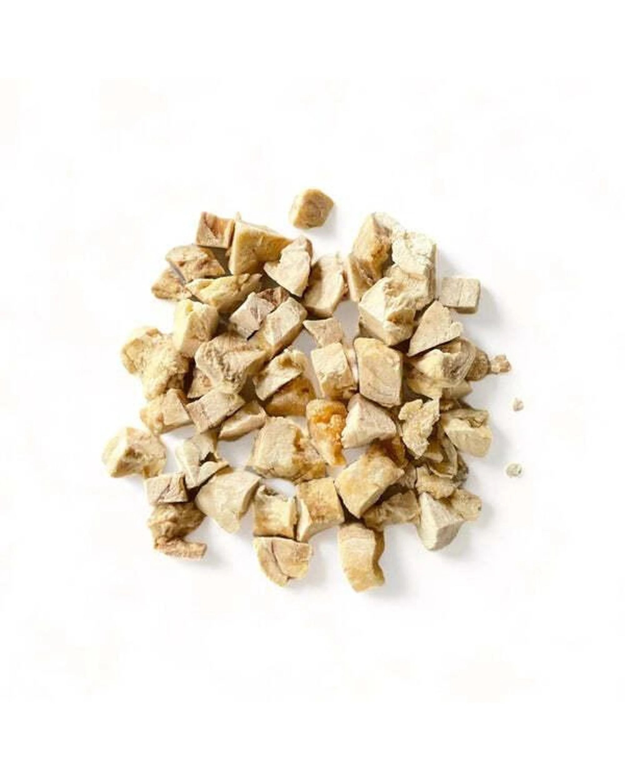 3 Meaty Treaty Premium Freeze Dried Cats & Dogs Treat Duck Breast 50g, 3 of 3