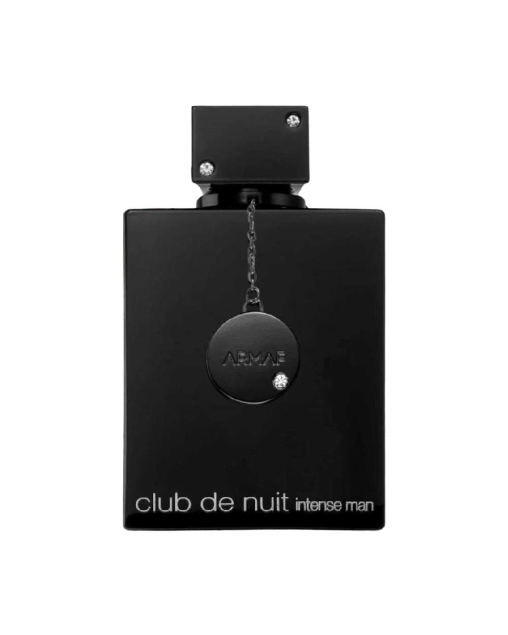 2 Armaf Club de Nuit Intense Man 105mL Eau De Toilette Fragrance Spray, 2 of 5
