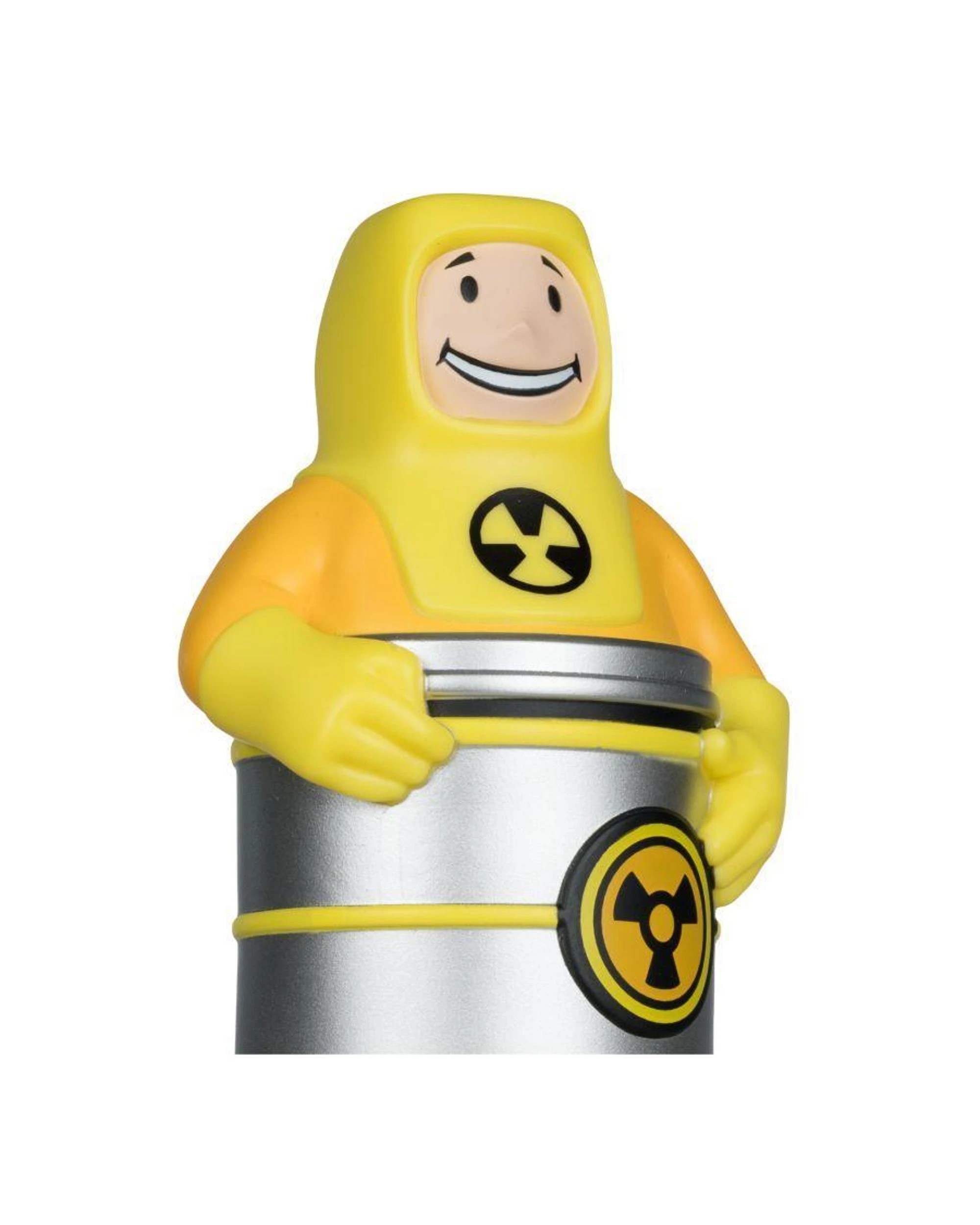 6 McFarlane Fallout Vault Boy Rad Resistant Figure, 6 of 9