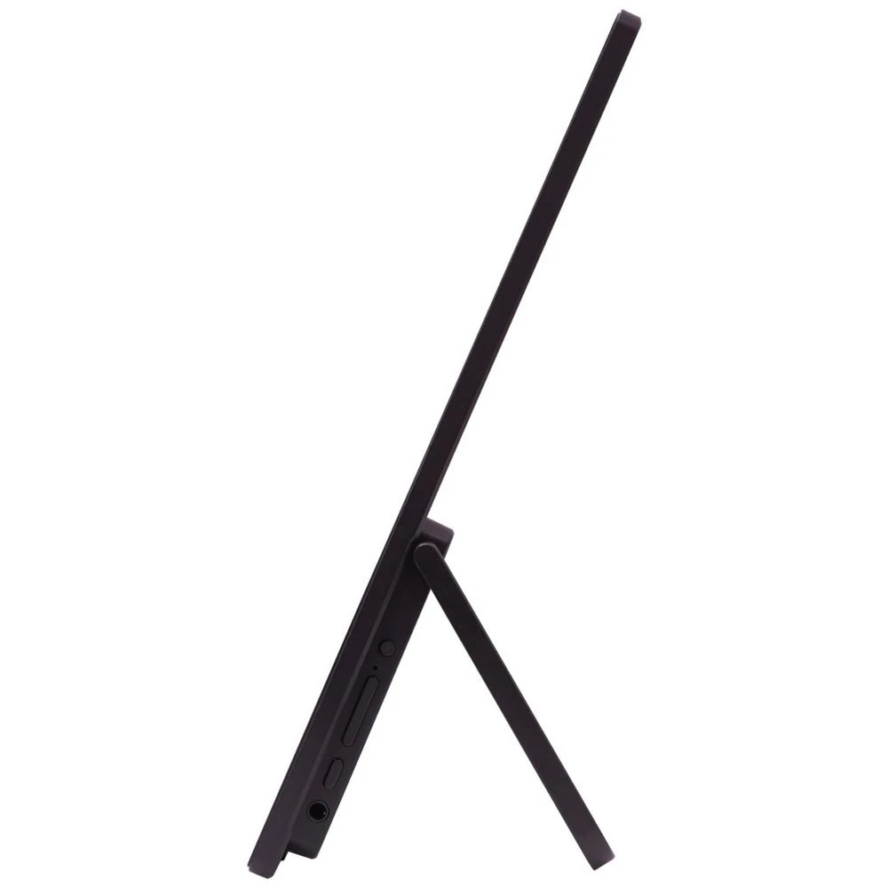 7 Acer 15.6" FHD 60Hz 6ms Portable Monitor PM161Q, 7 of 8