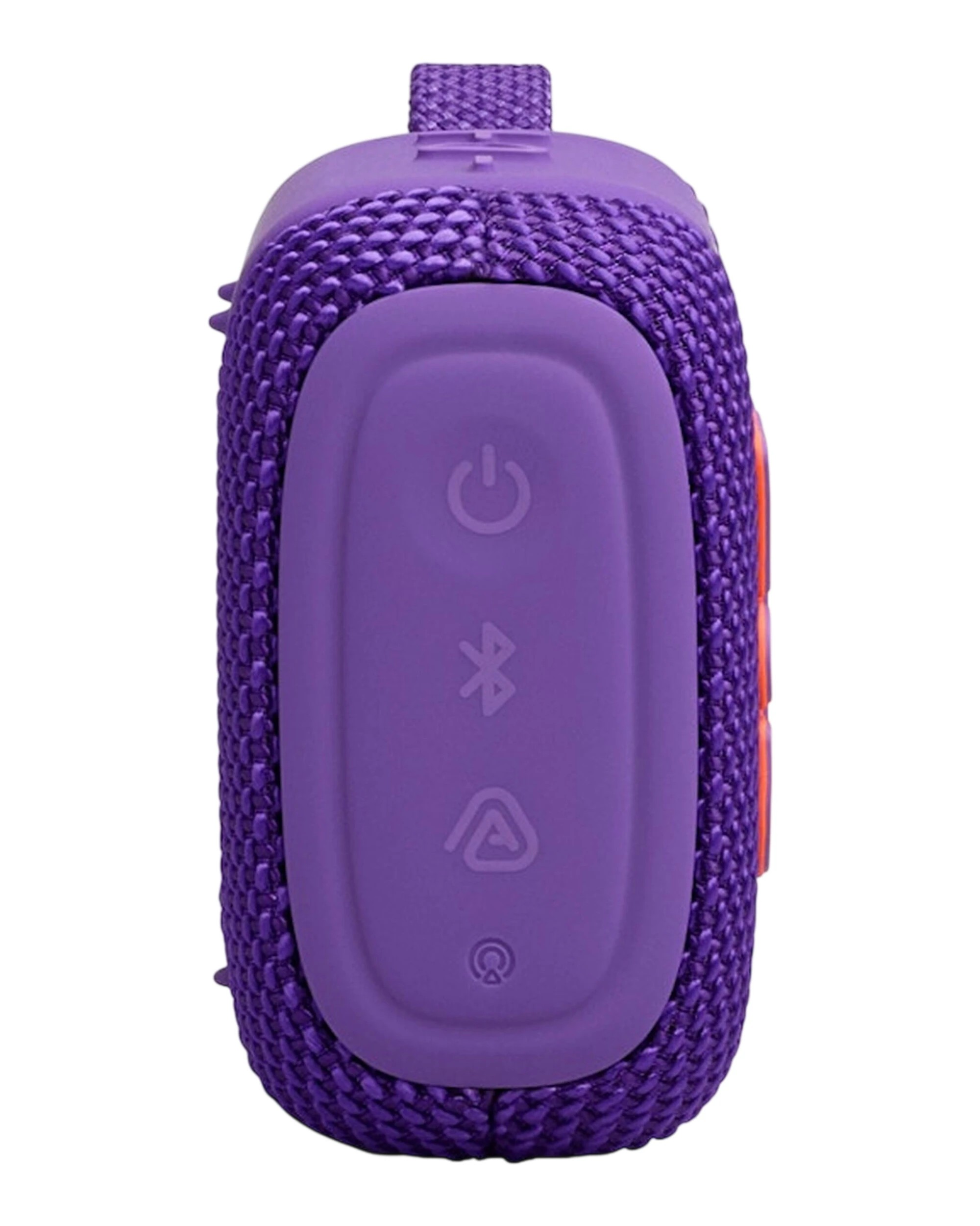 3 Jbl Go 5 Mini Bluetooth Speaker Purple, 3 of 3