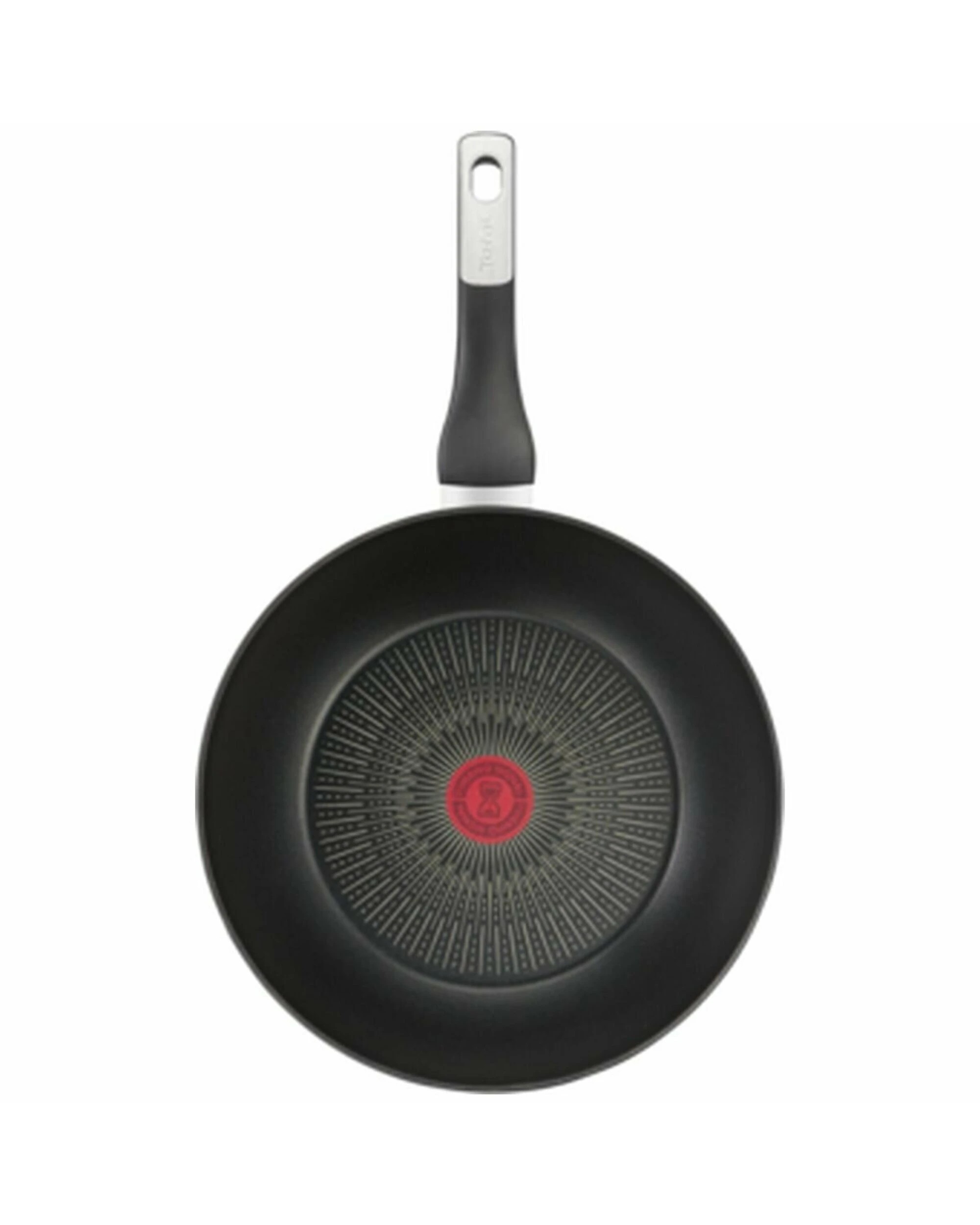 2 Tefal 28cm Unlimited Induction Non-Stick Wok, 2 of 4