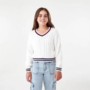 Cable Knit Jumper