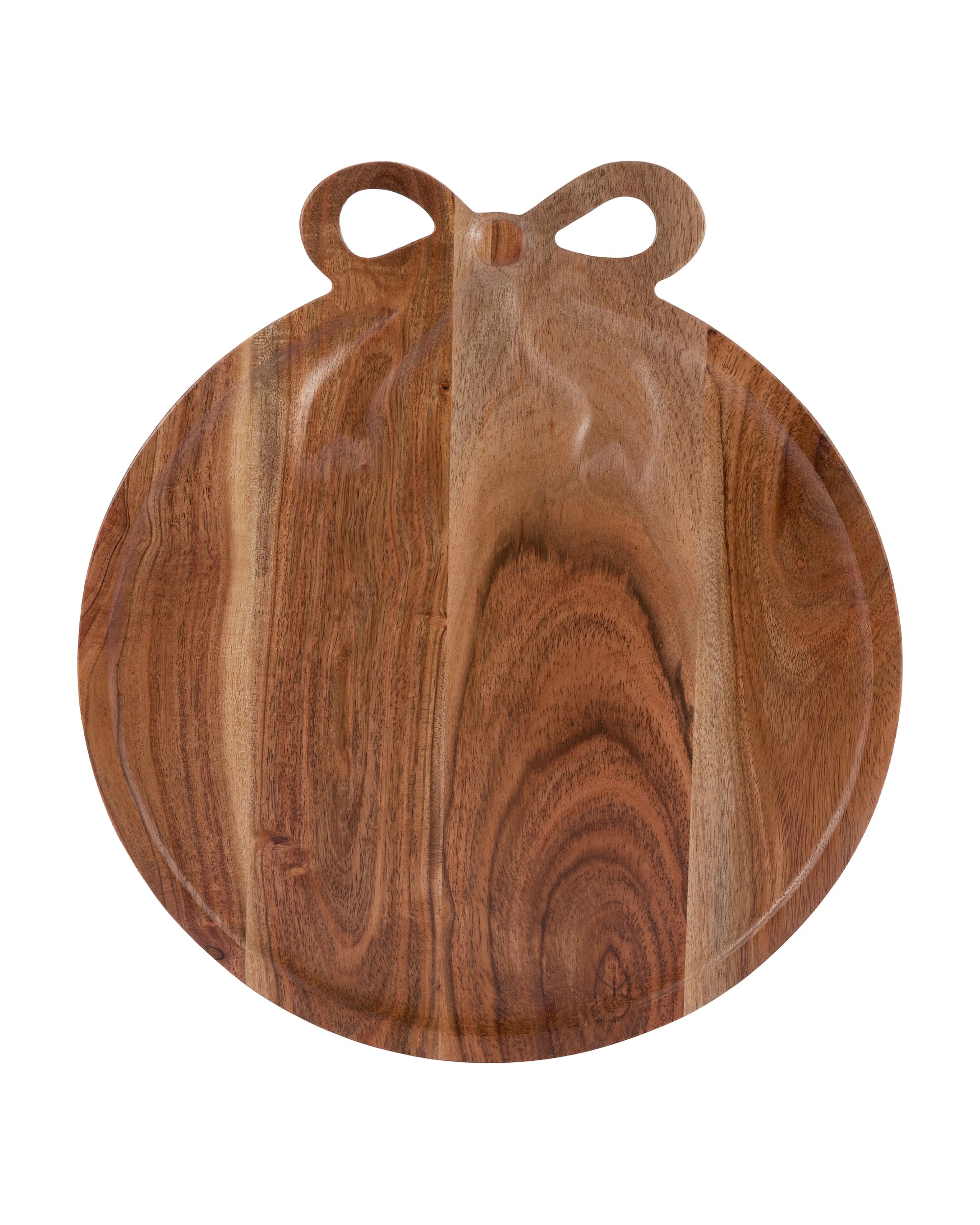 3 Acacia Serving Board, 3 of 6