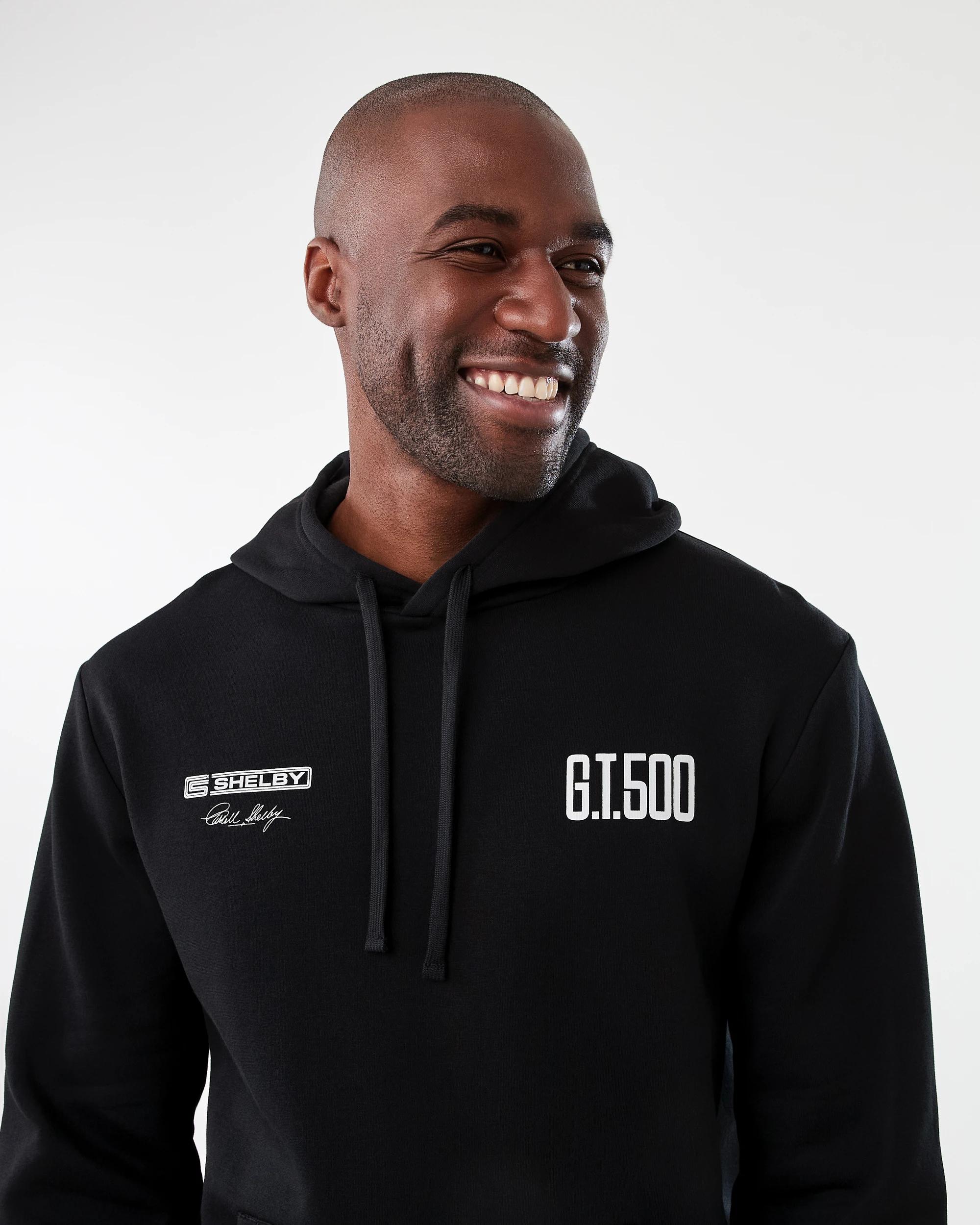 4 Shelby License Hoodie Shelby, 4 of 9