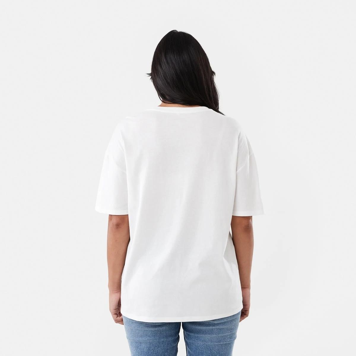 3 Short Sleeve Bambi License T-shirt Bambi 10, 3 of 5