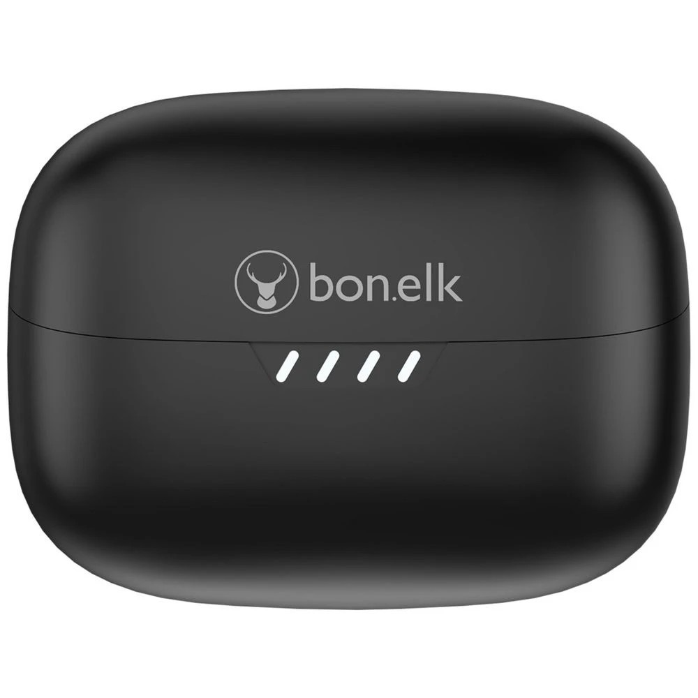 2 Bonelk Soundbuds Freedom True Wireless Soundbuds Black, 2 of 9