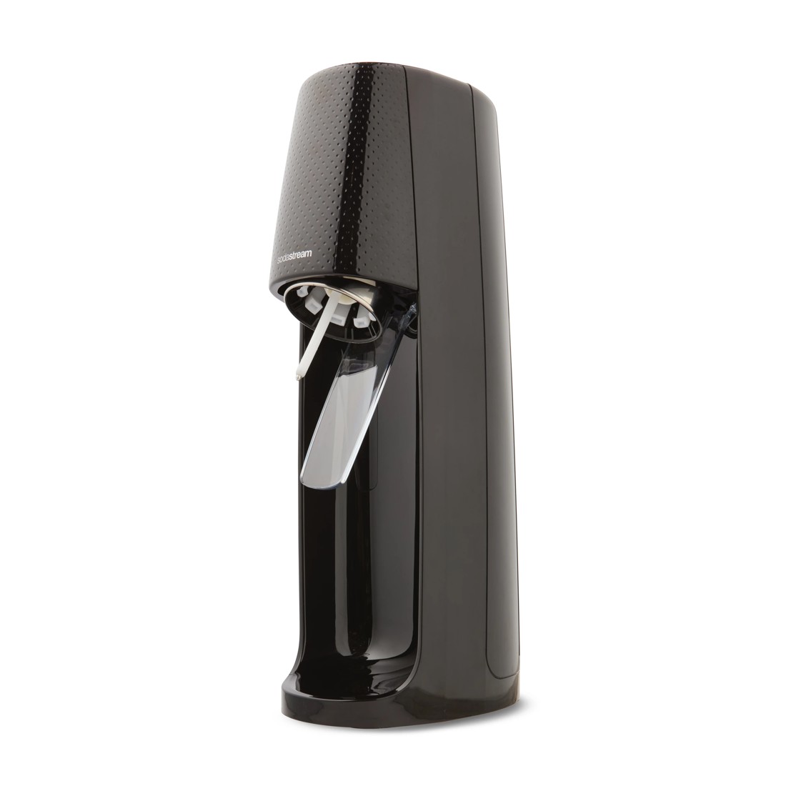 5 SodaStream Spirit Sparkling Water Maker - Black, 5 of 9