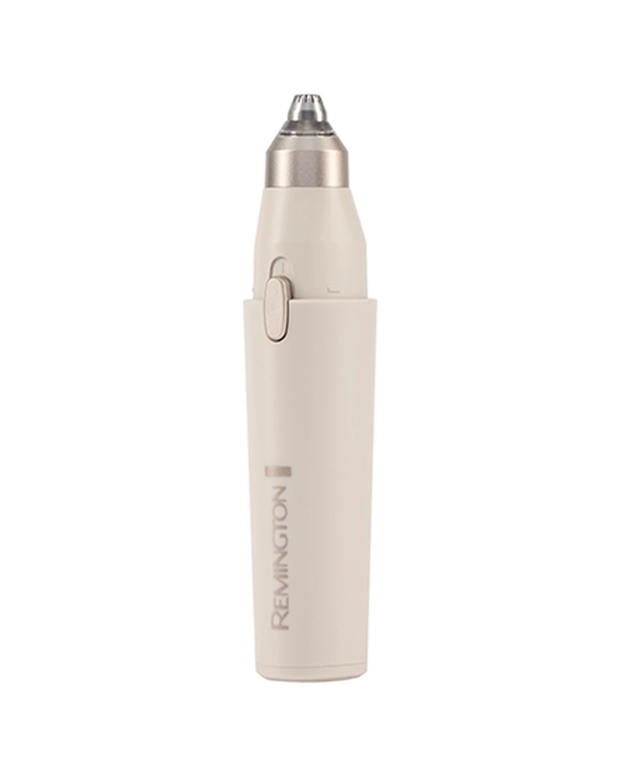 3 Remington BareMe 3-In-1 LED Facial Hair Precision Sculptor Remover Stone - Natural, 3 of 4