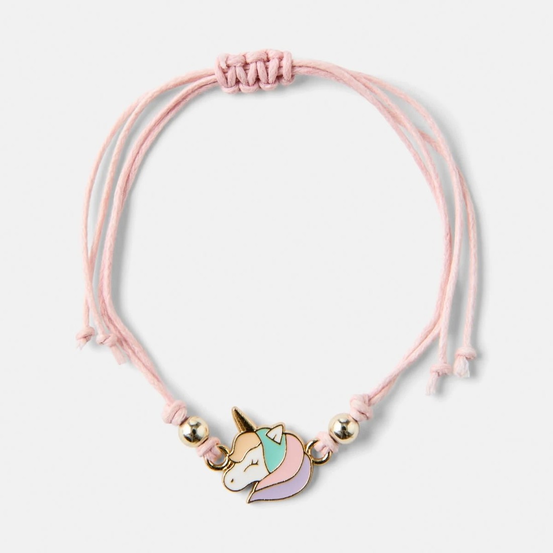 4 3 Pack Unicorn Bracelets, 4 of 5