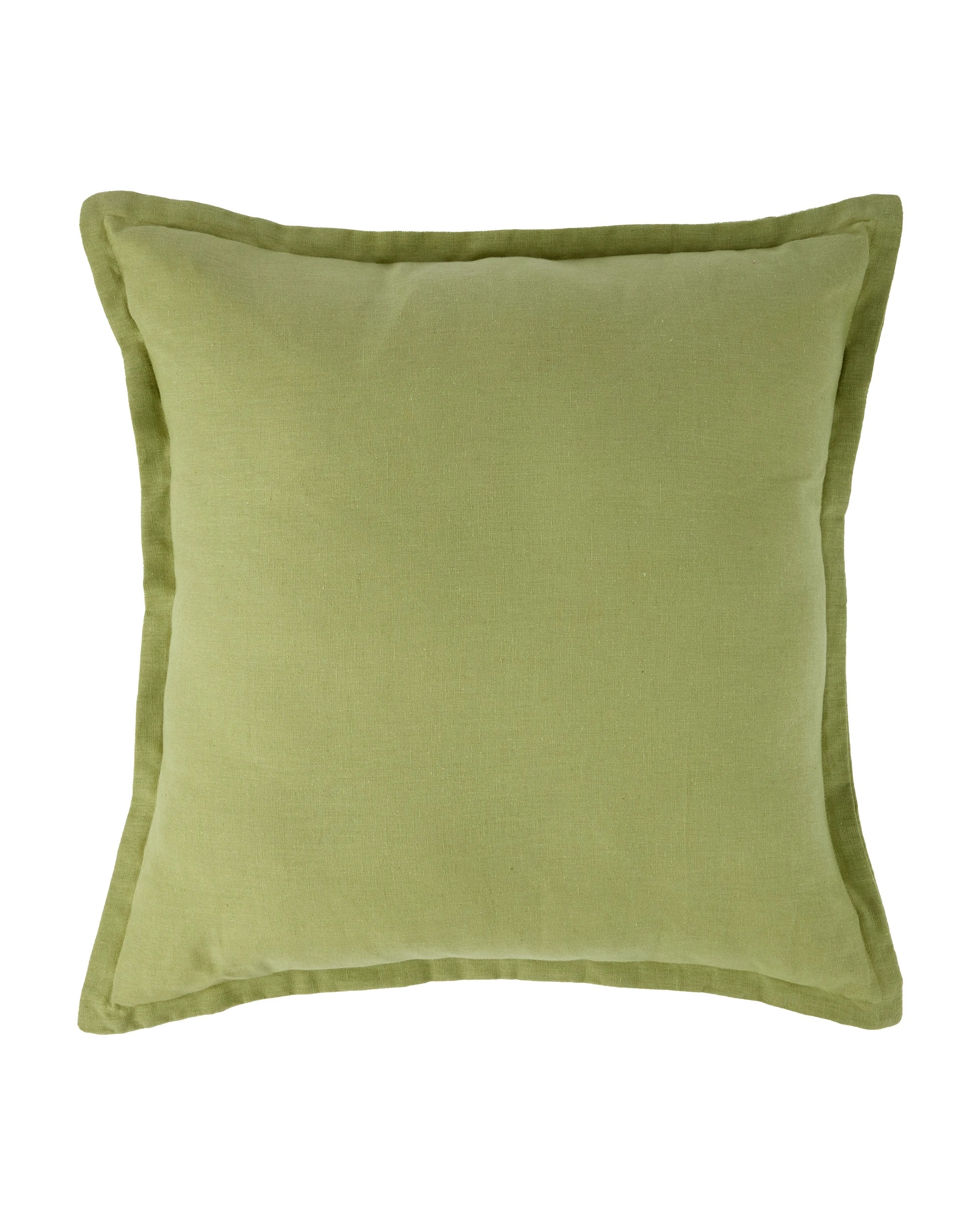 1 50cm Aspen Cushion - Sage, 1 of 4