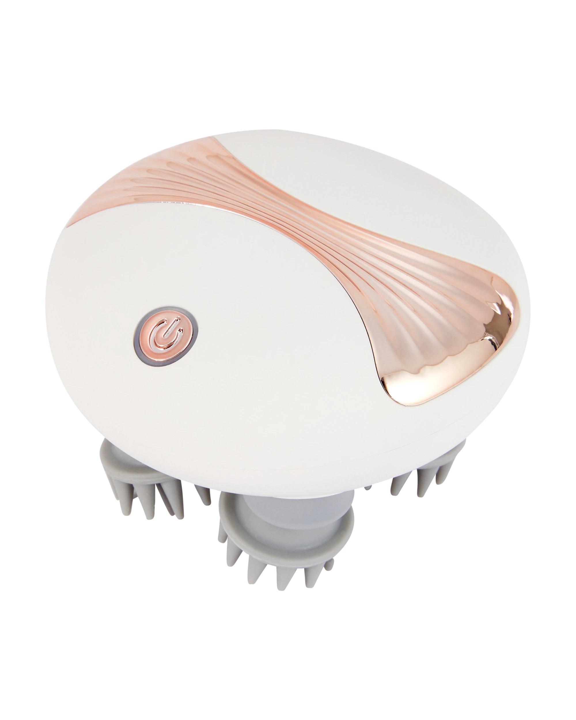 2 OXX Haircare Rotating Scalp Massager, 2 of 8