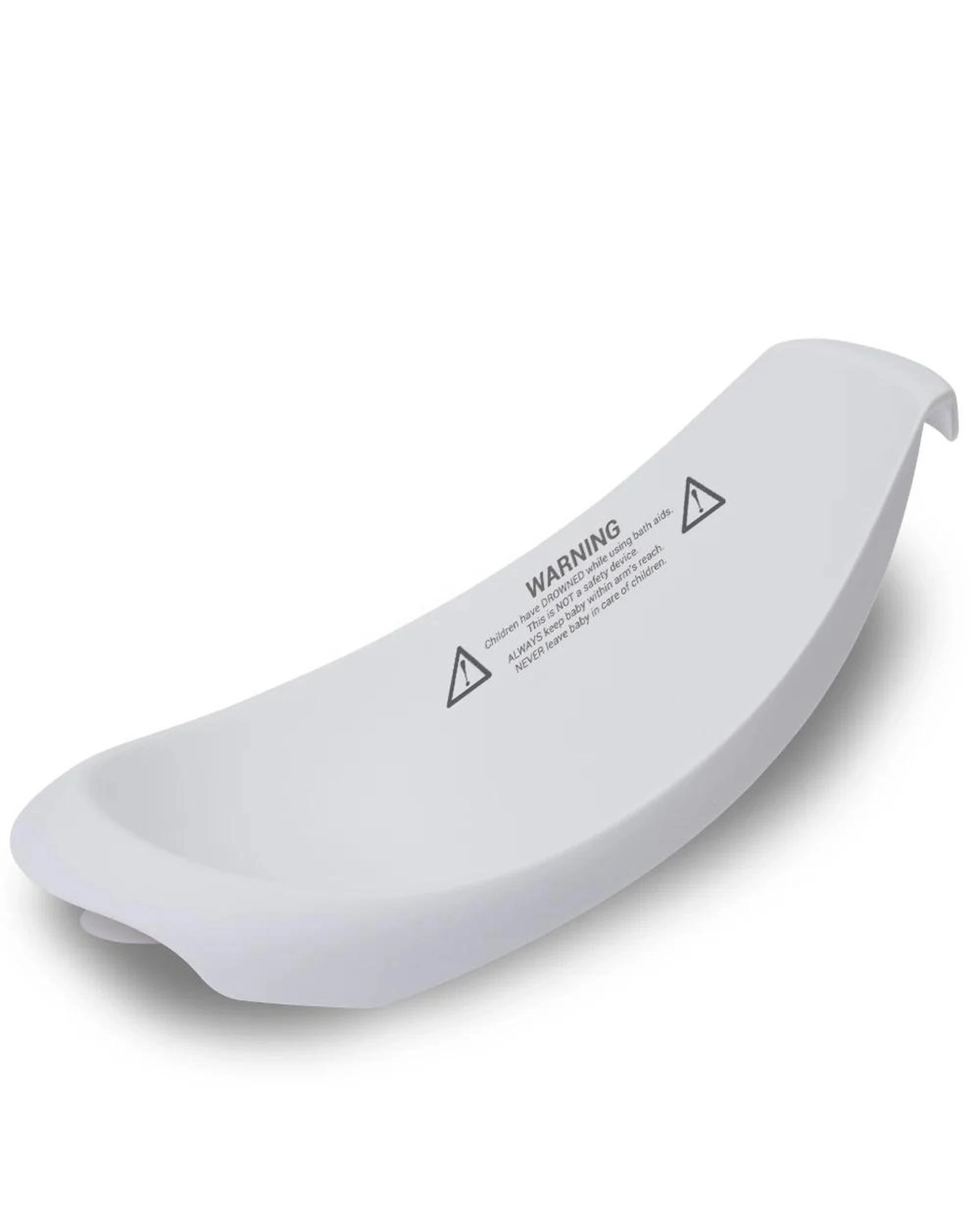 7 Bubble Baby Bath with Bath Seat & Newborn Insert  Sage, 7 of 10