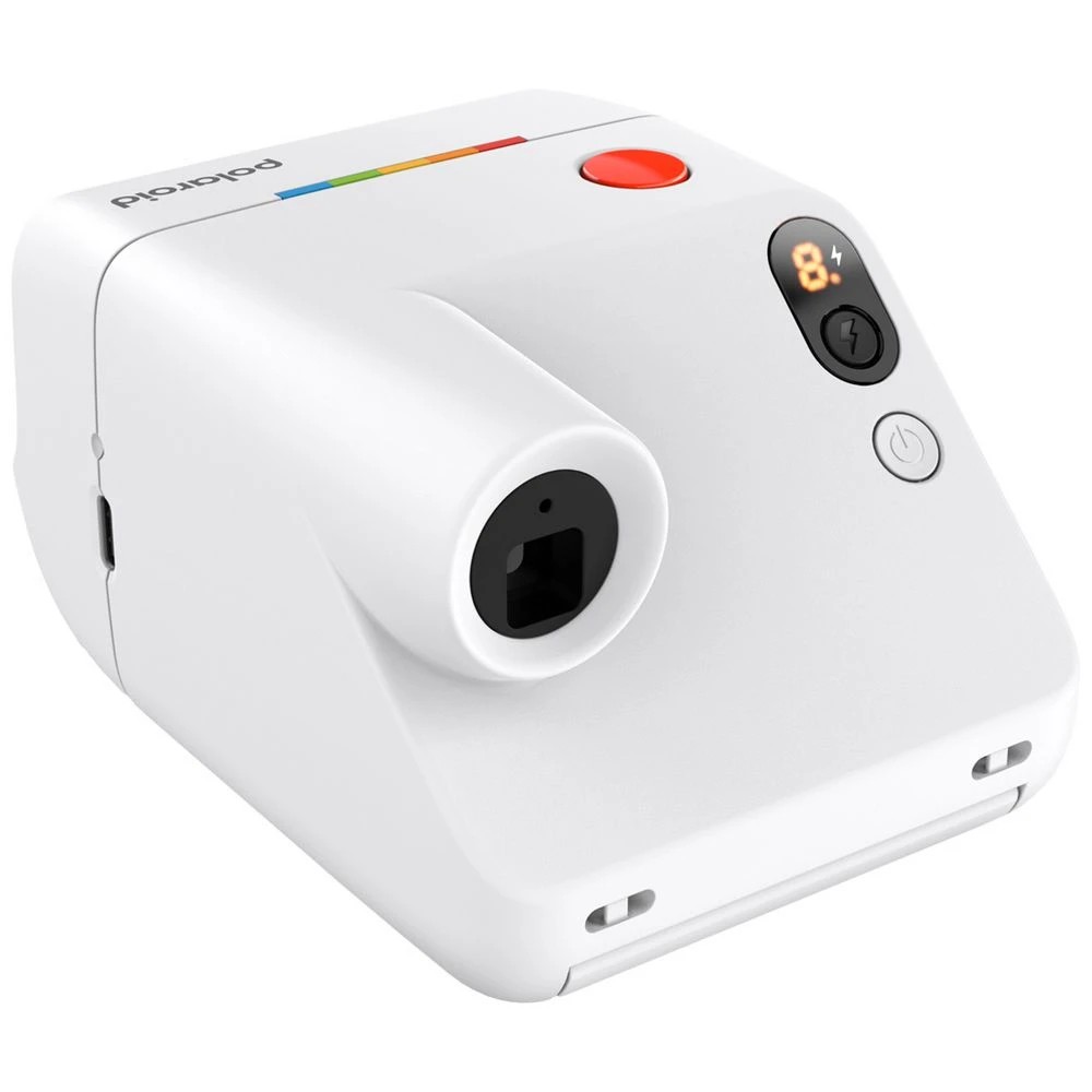 5 Polaroid Go Gen 3 White, 5 of 7