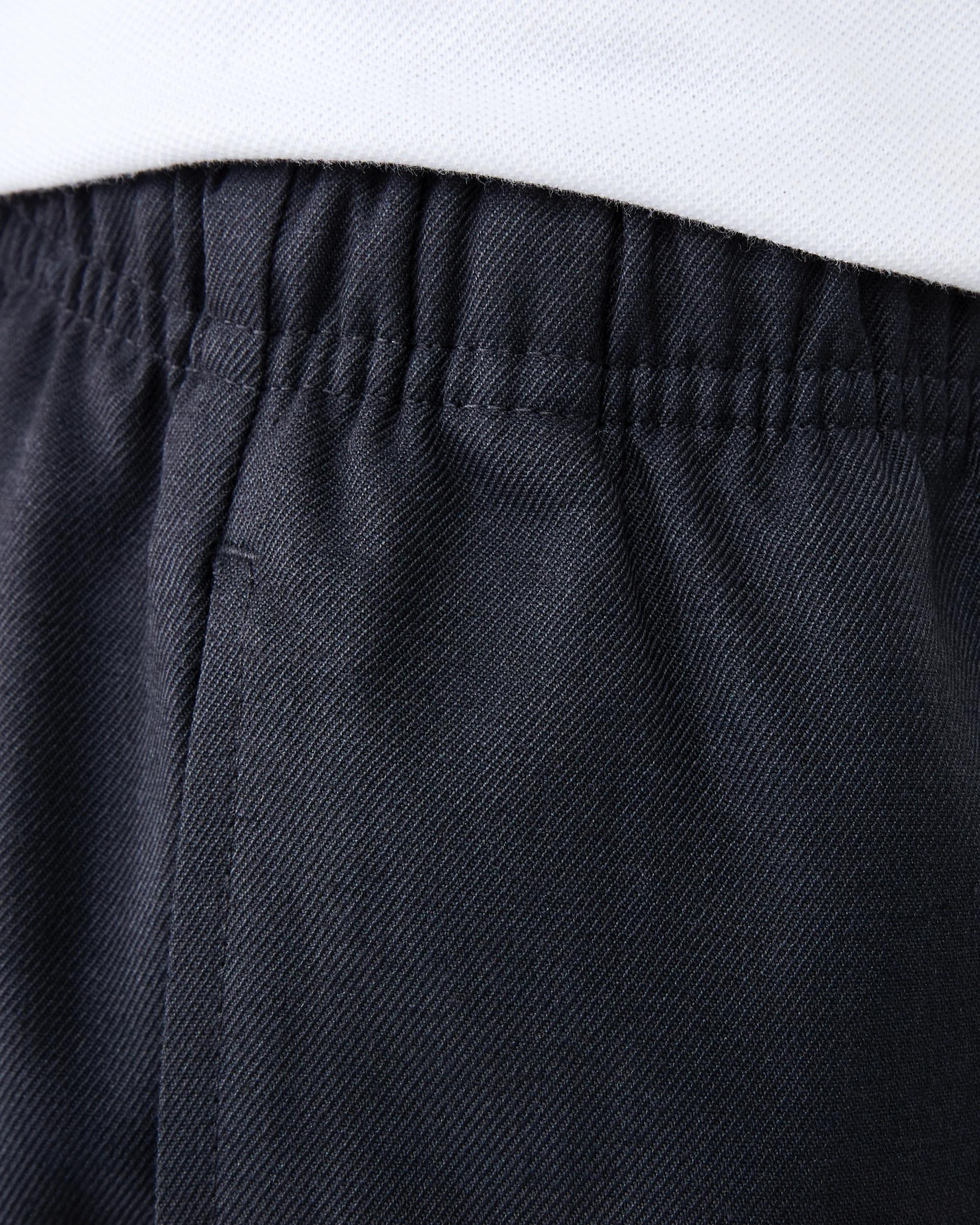 3 School Woven Shorts Ashlt Grey, 3 of 8